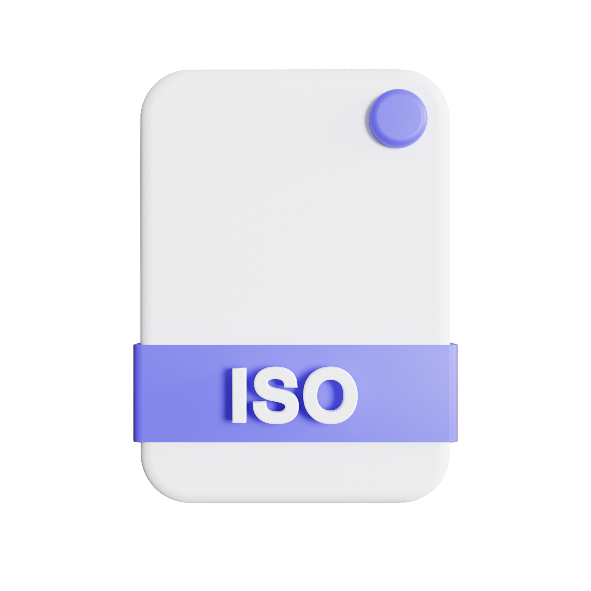 File Formats Icon 3d Render Iso 9827757 Png File Formats Icon 3d Render Iso 9827757 Png