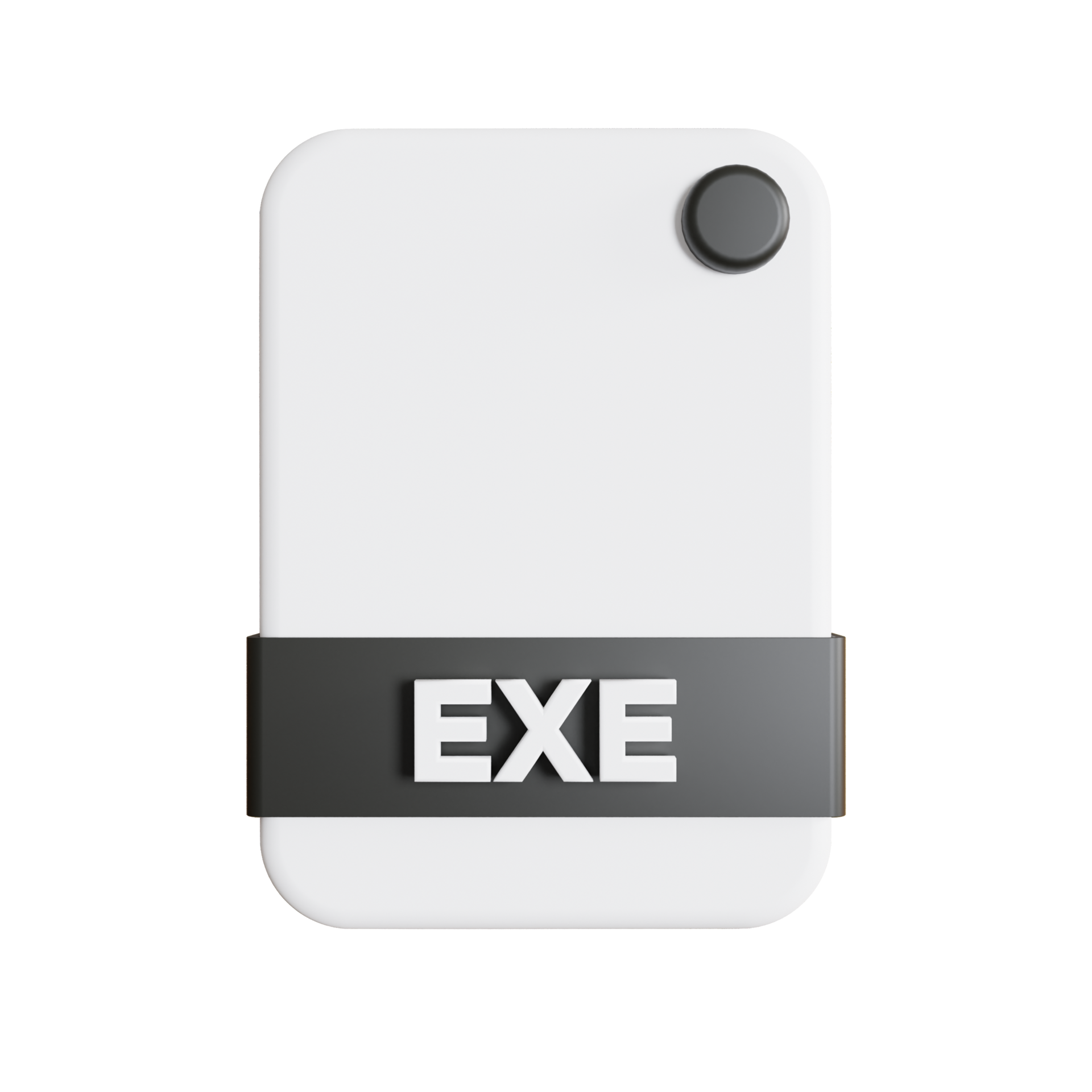 File Formats Icon 3d Render Txt 9827766 PNG file-formats-icon-3d-render-txt-9827766-png