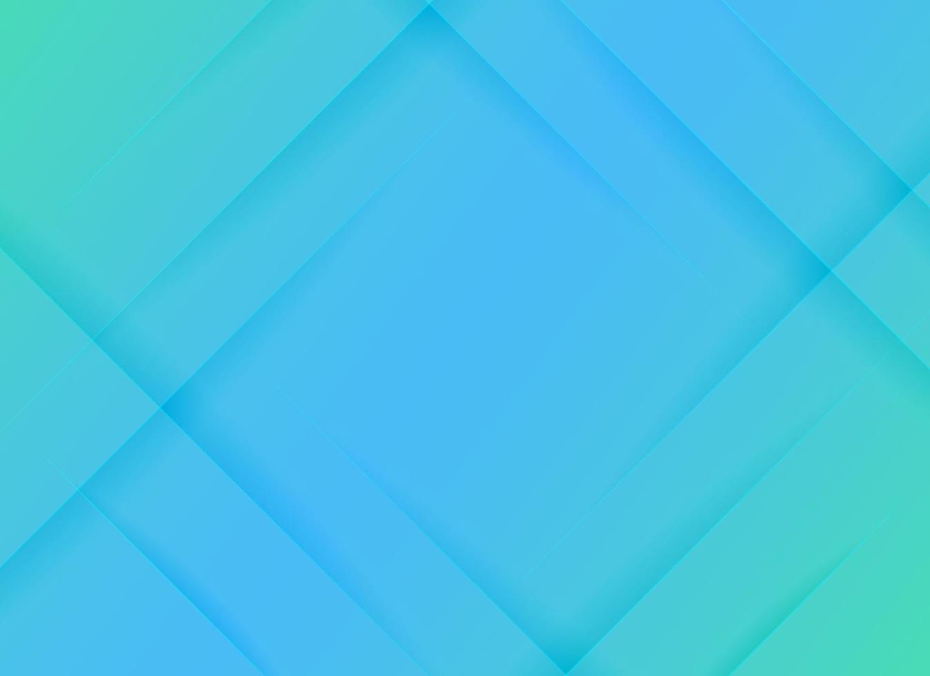 abstract blue color gradient abstract modern background vector