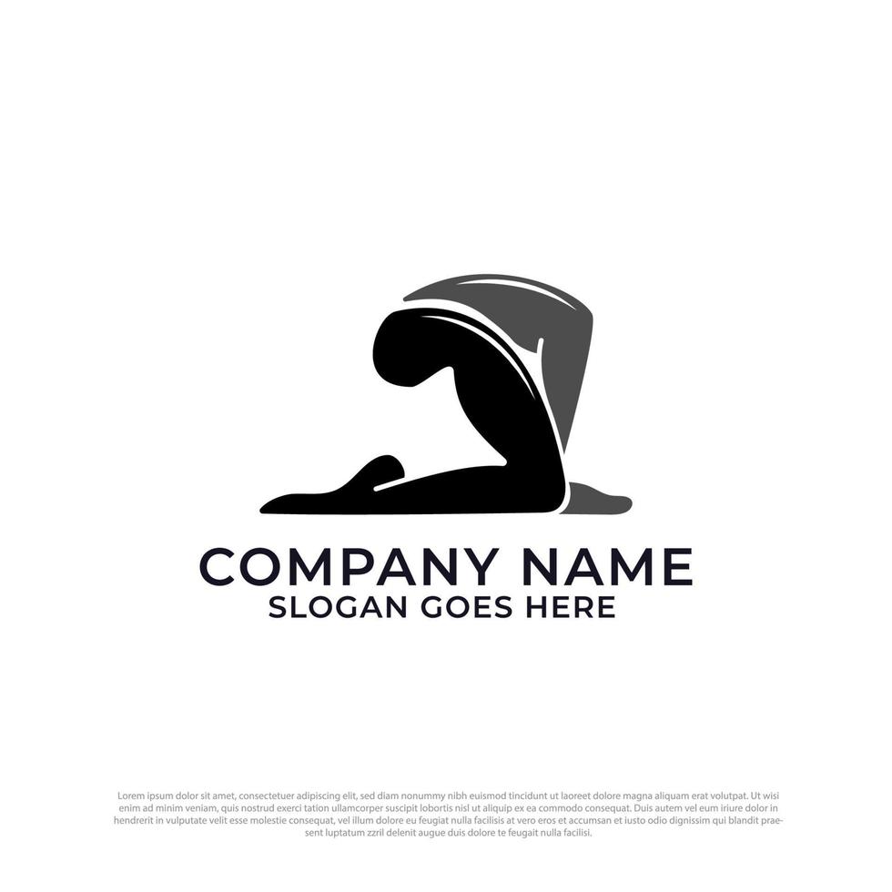 leg strength logo design inspirations, abstract letter S logo design, fitness trainer logo template vector