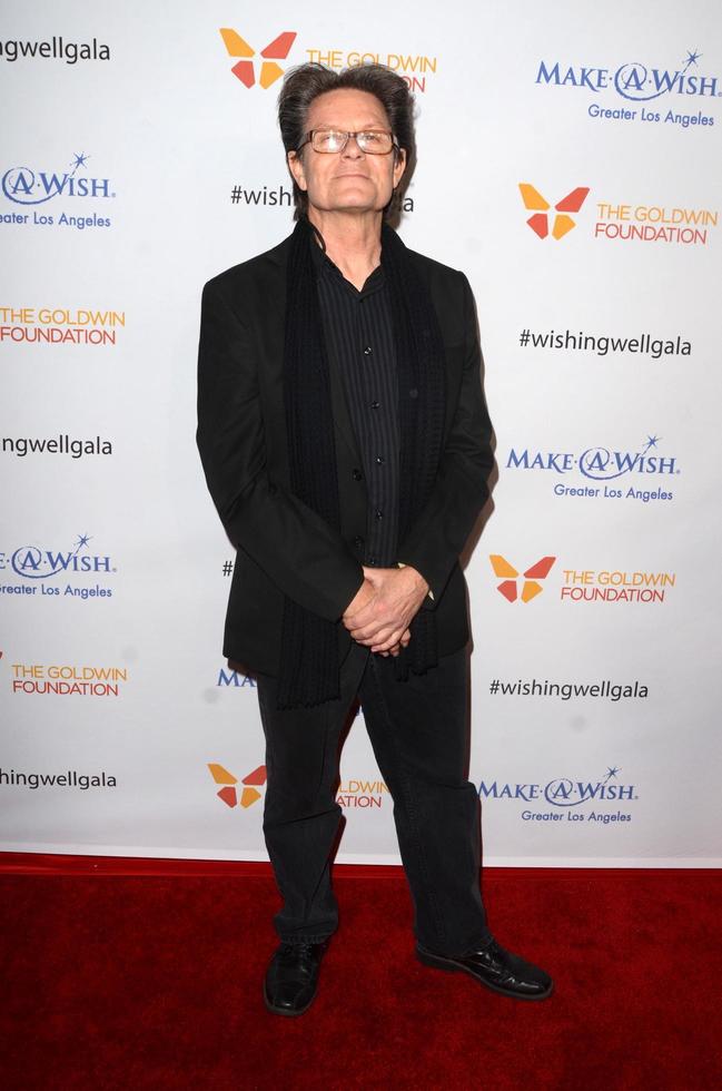 LOS ANGELES, DEC 7 - Scott Page at the at the at Hollywood Palladium on December 7, 2016 in Los Angeles, CA photo