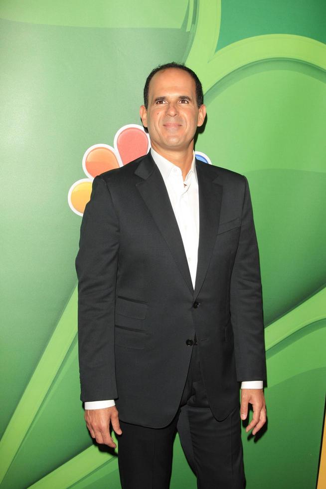 LOS ANGELES, JUL 27 - Marcus Lemonis at the NBC TCA Summer Press Tour 2013 at the Beverly Hilton Hotel on July 27, 2013 in Beverly Hills, CA photo