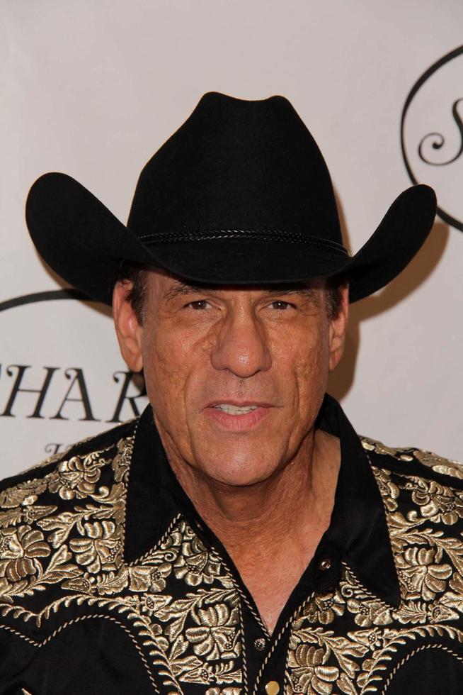 LOS ANGELES, MAY 11 - Robert Davi arrives at theSHARE 60th Annual Denim and Diamonds Boomtown Event, at the Beverly Hilton Hotel on May 11, 2013 in Beverly Hills, CA photo