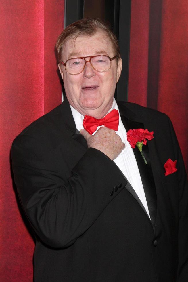 LOS ANGELES, NOV 5 - Robert Michael Morris at the The Comeback , Season Premiere at the El Capitan Theater on November 5, 2014 in Los Angeles, CA photo