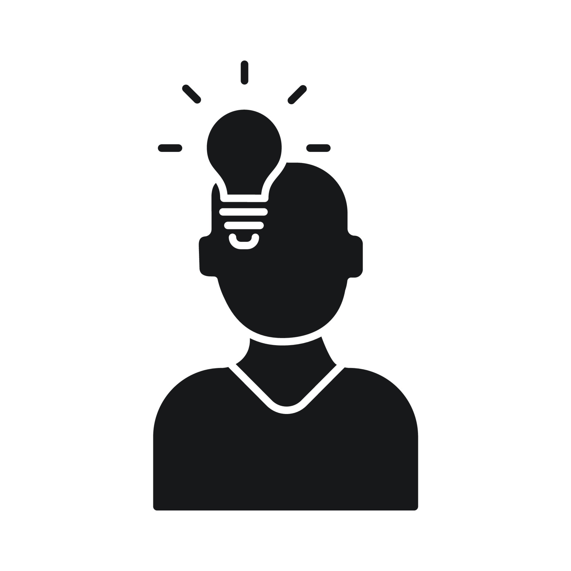 Understand Icon