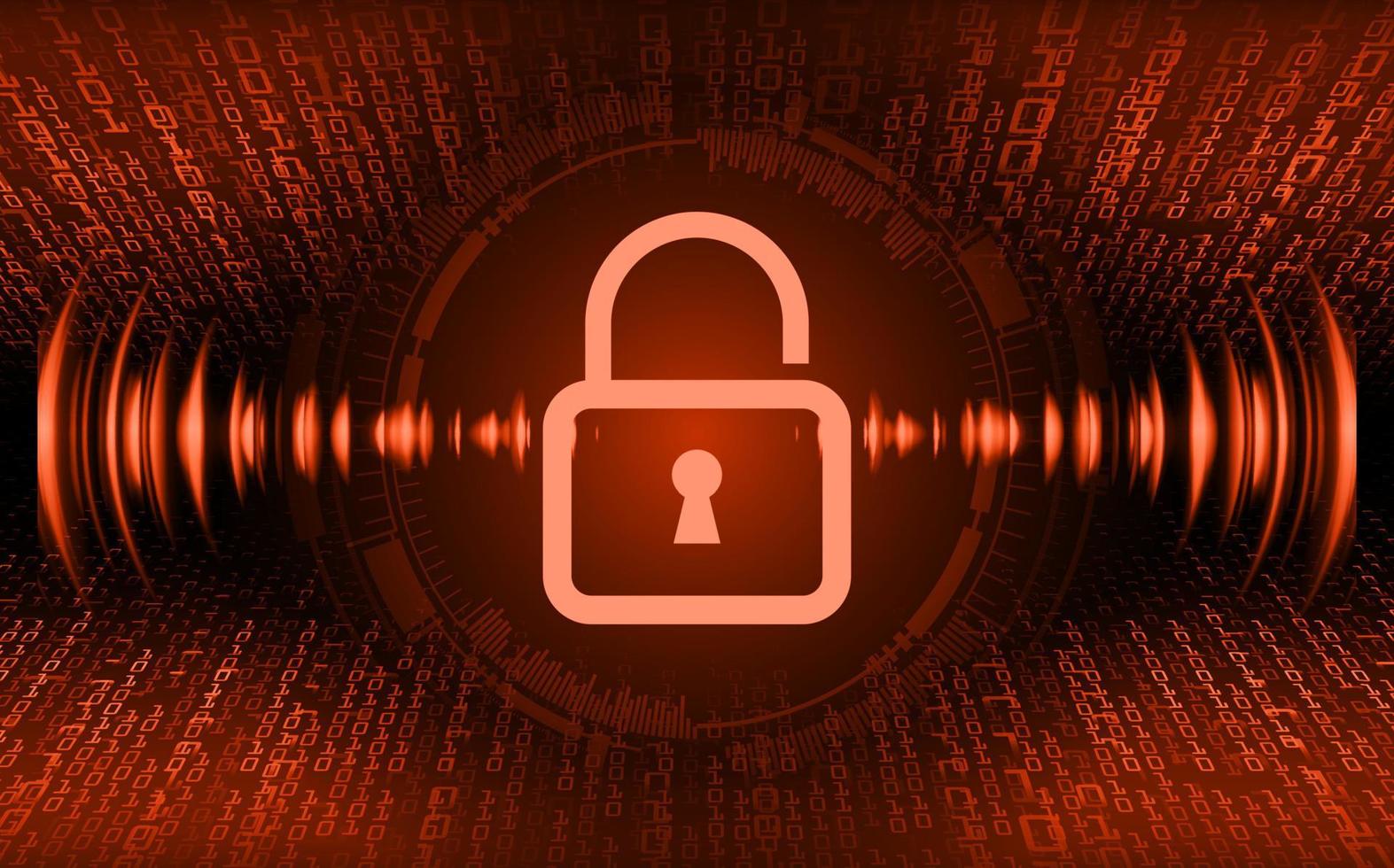 Modern Technology Background vector