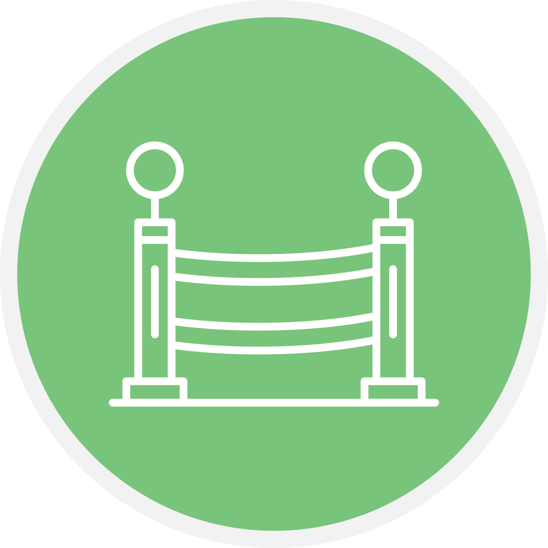 Entrance Line Circle 9845402 Vector Art at Vecteezy