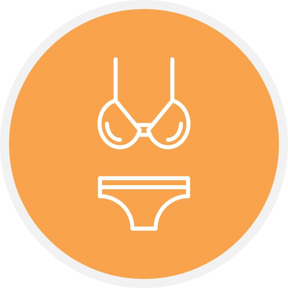 bikini-line-circle-9845412-vector-art-at-vecteezy