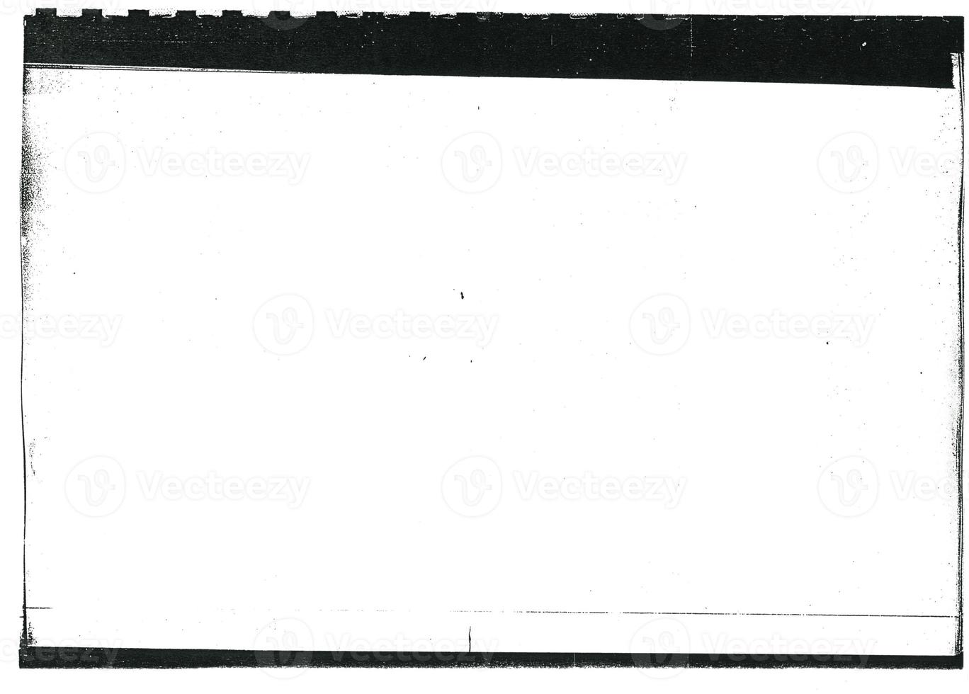 dirty photocopy gray paper texture with white background photo