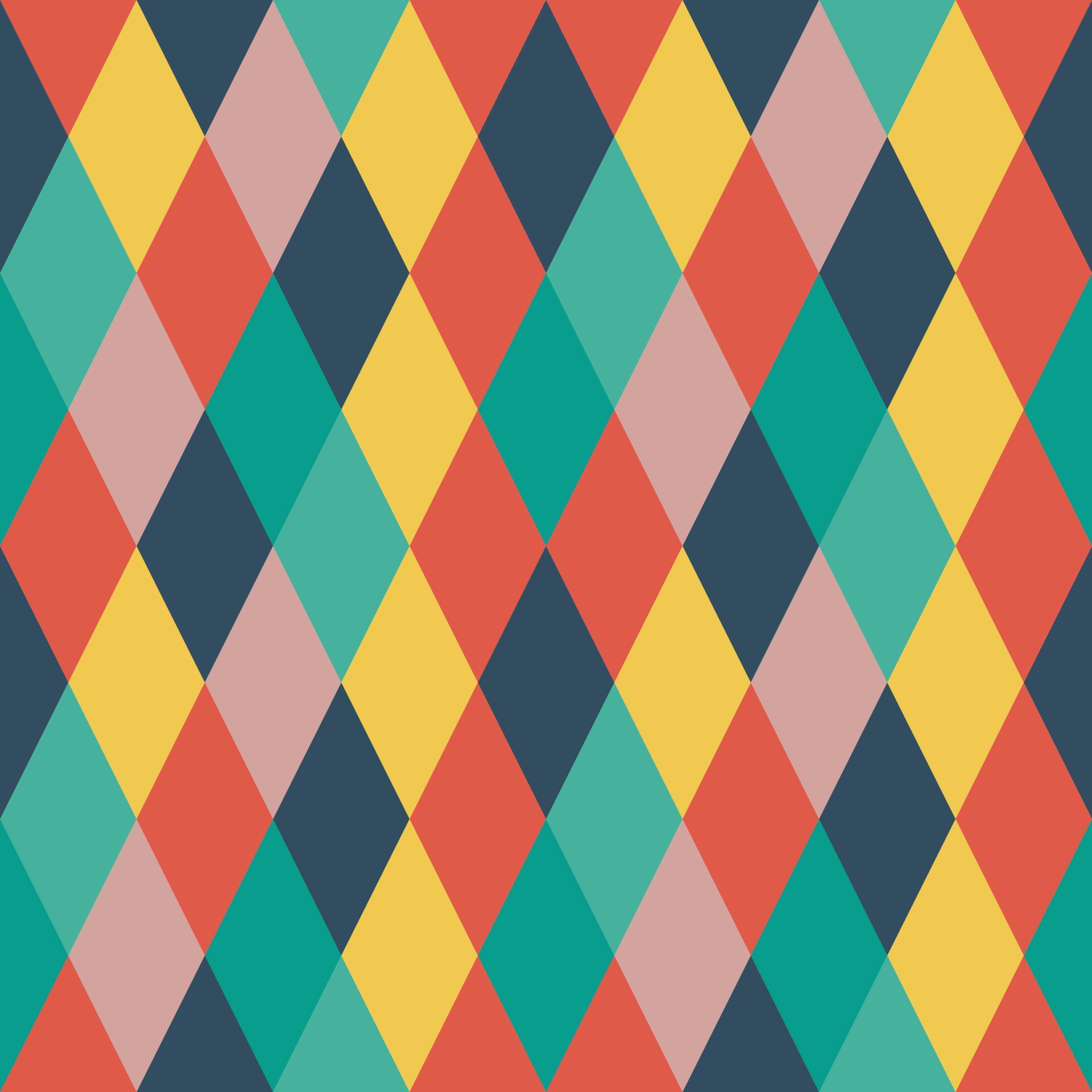 Abstract geometric rectangular seamless pattern 9855465 Vector Art at ...