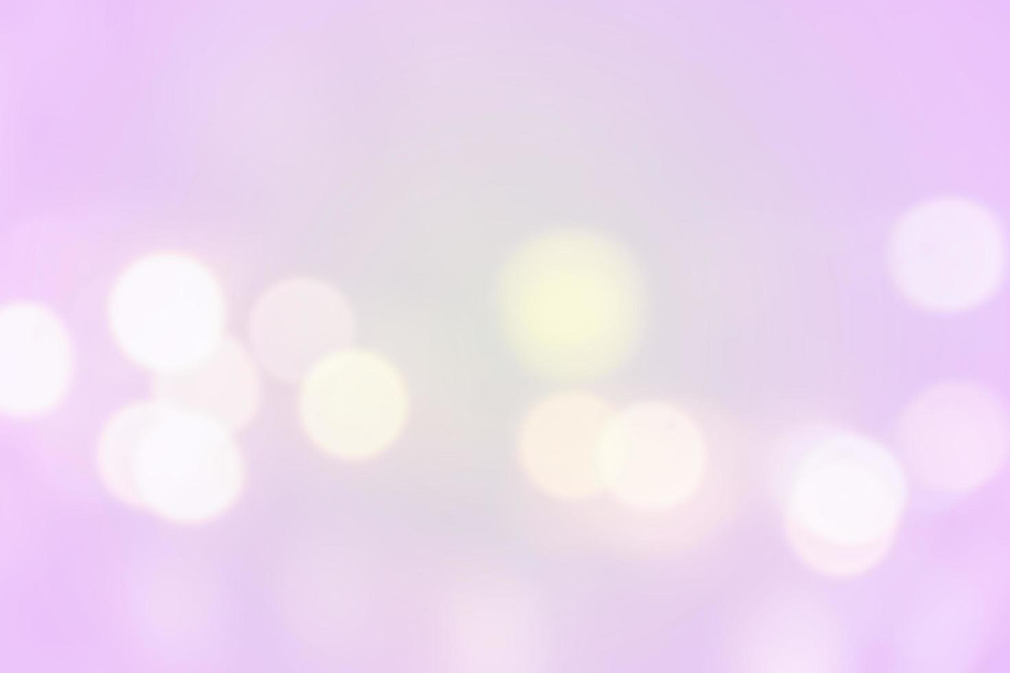 Abstract background with bokeh blur light effect, beautiful for design, card, insert text. photo