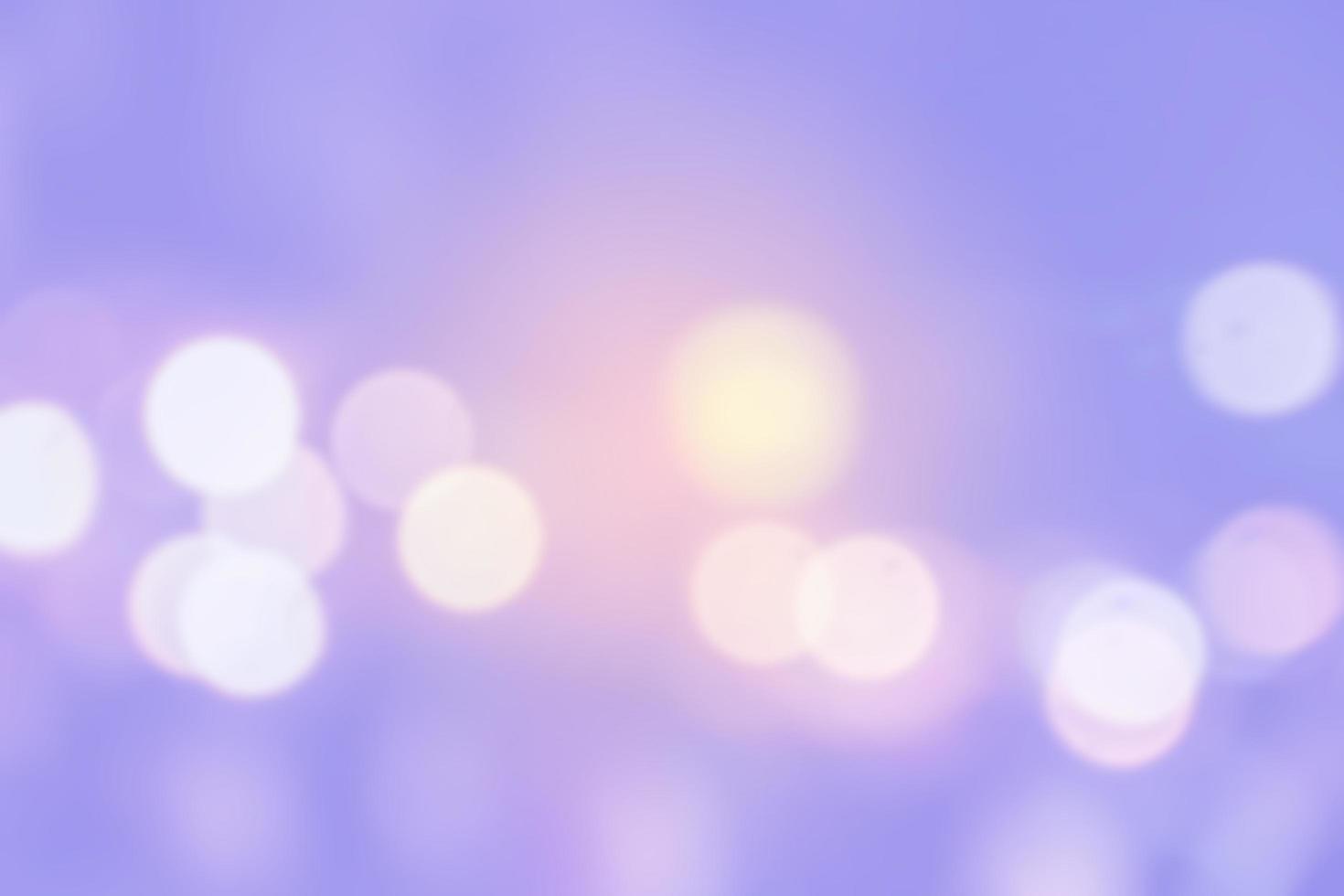 Abstract background with bokeh blur light effect, beautiful for design, card, insert text. photo
