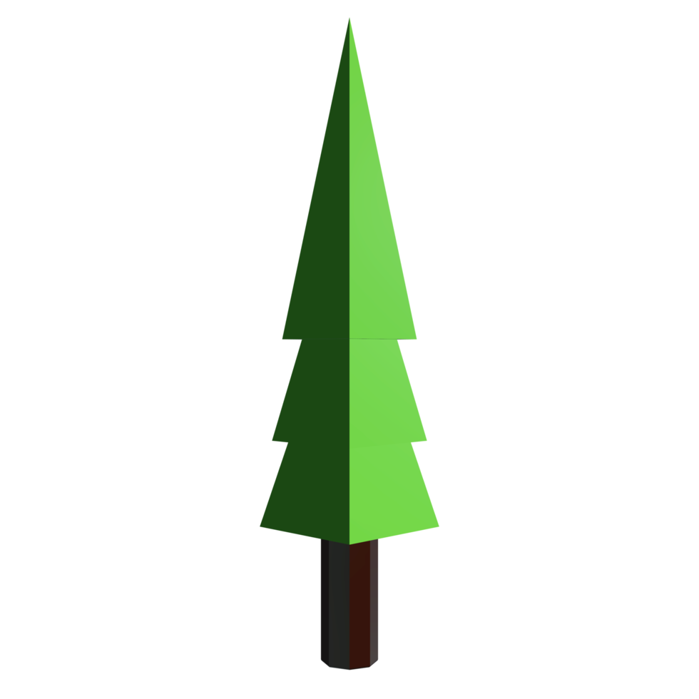 3d Model Tree Elements png