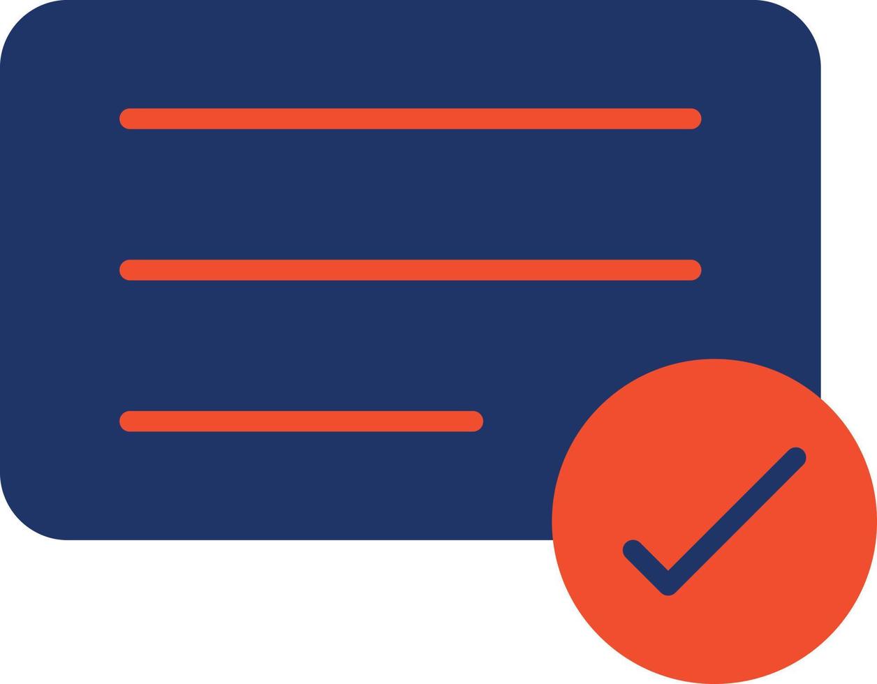 Check Color Icon 9859194 Vector Art at Vecteezy