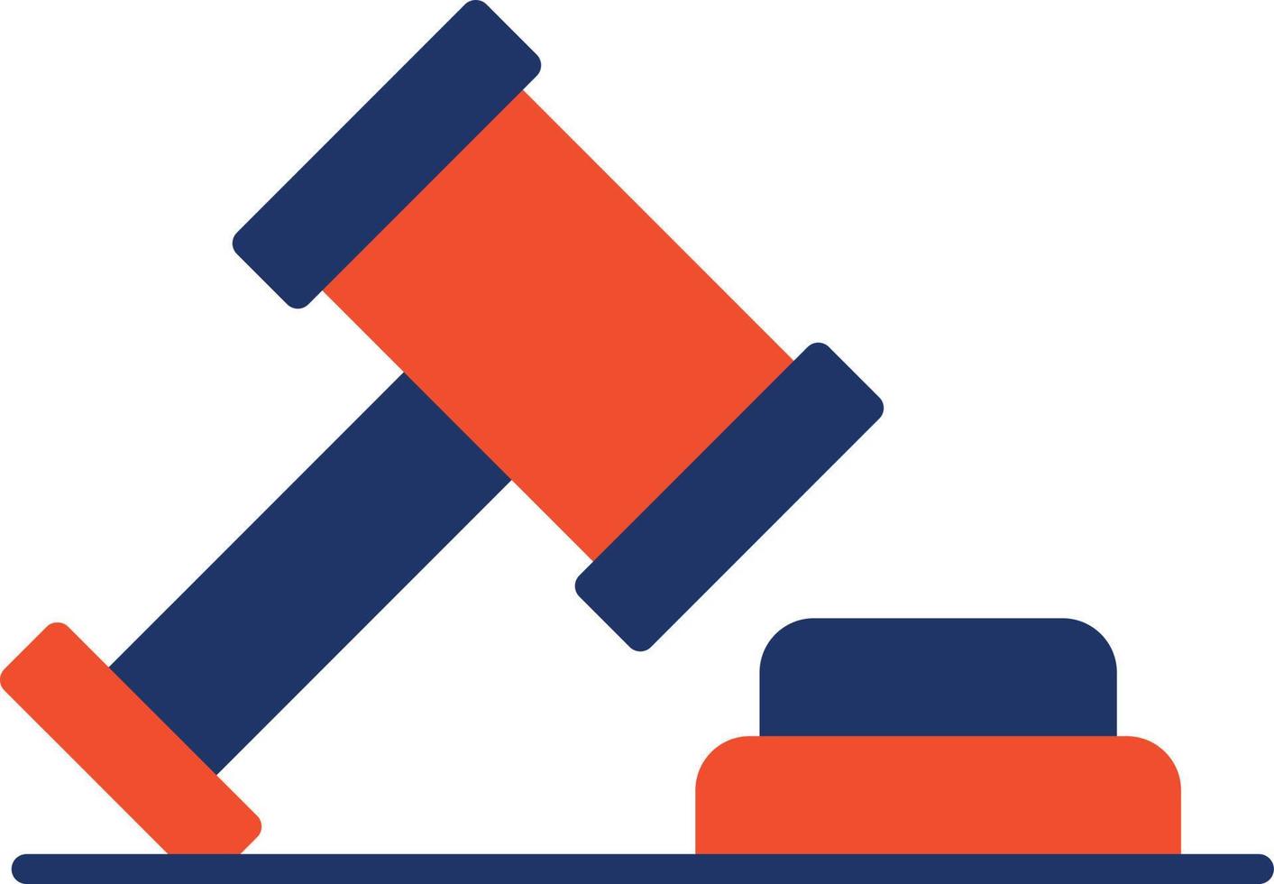 Law Color Icon 9859239 Vector Art at Vecteezy