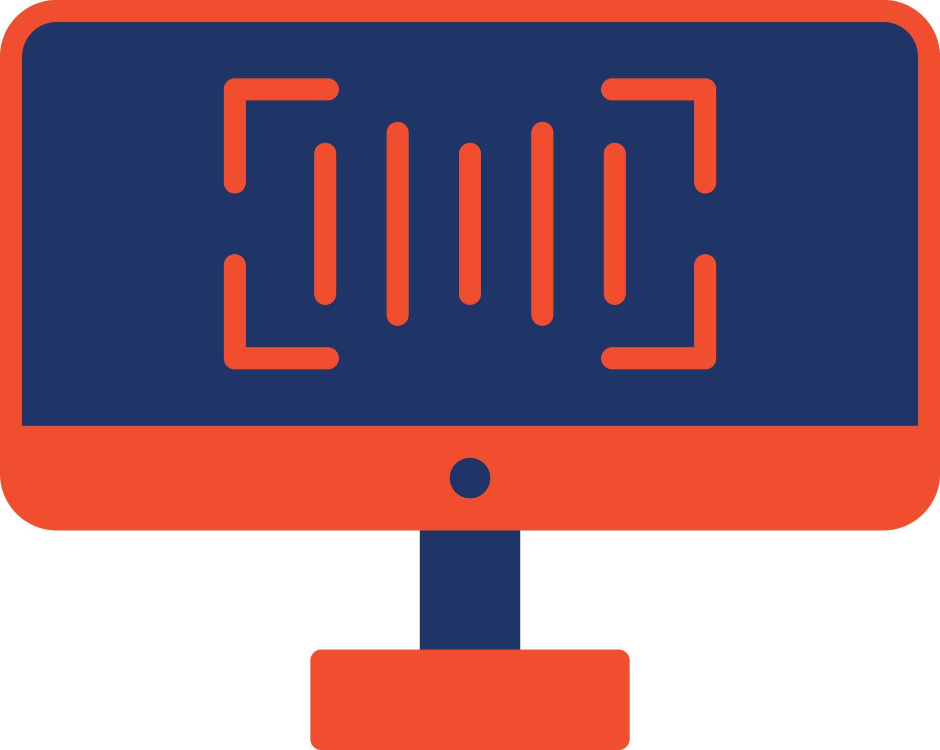 Scanner Color Icon 9859788 Vector Art at Vecteezy