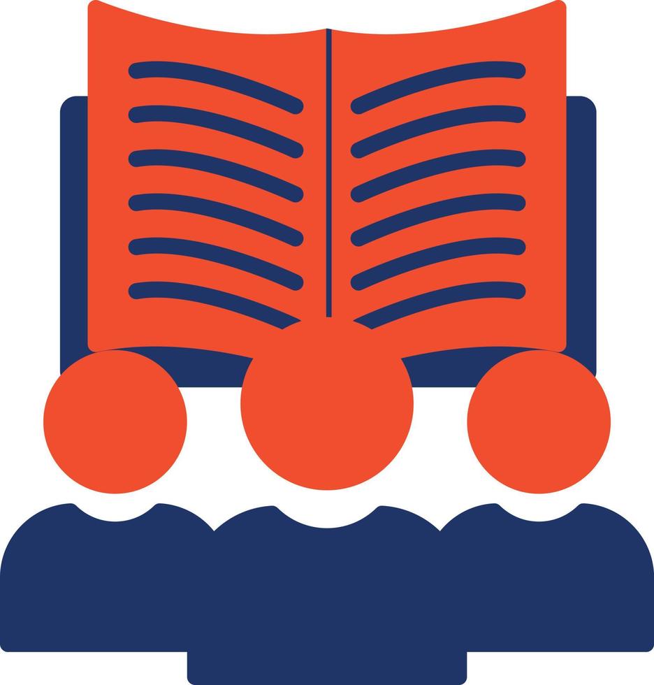 User Color Icon vector