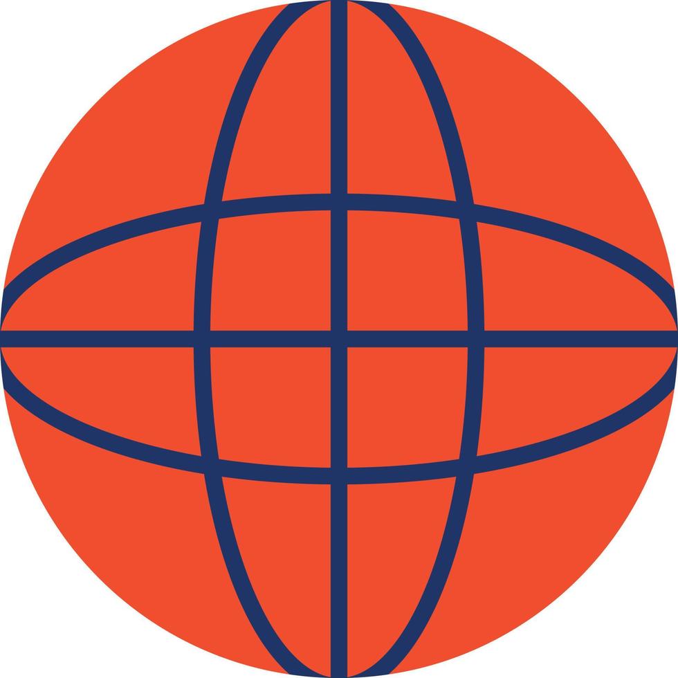World Color Icon vector