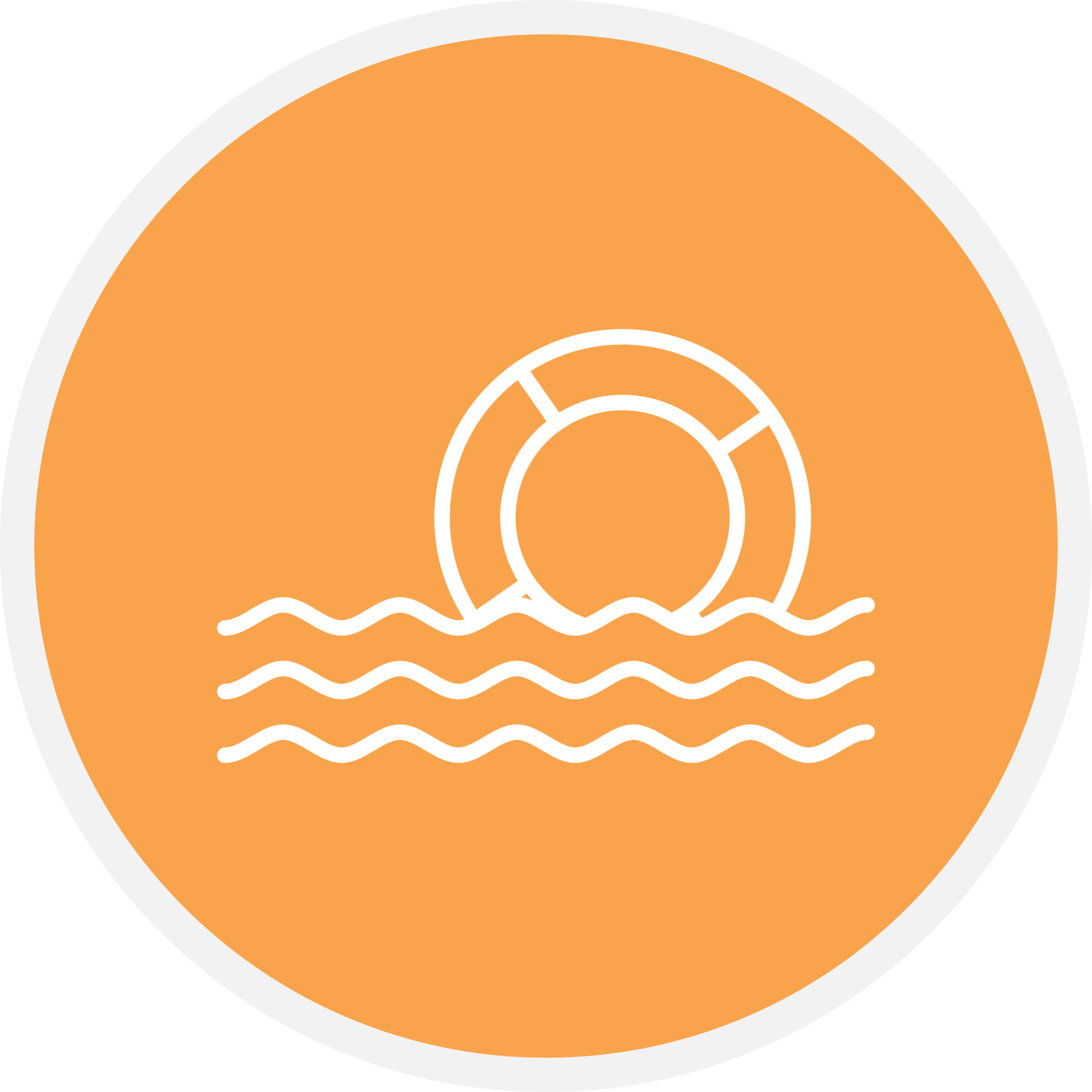 Float Line Circle 9860635 Vector Art at Vecteezy