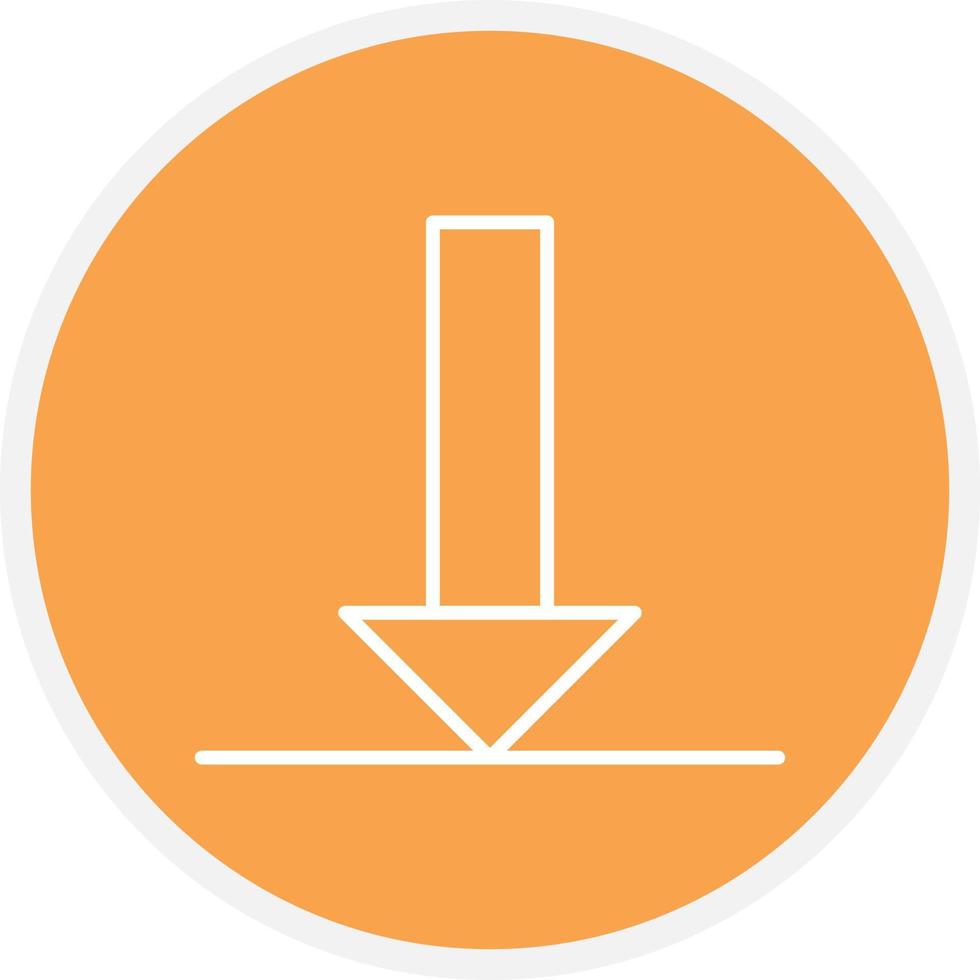 Download Line Circle vector