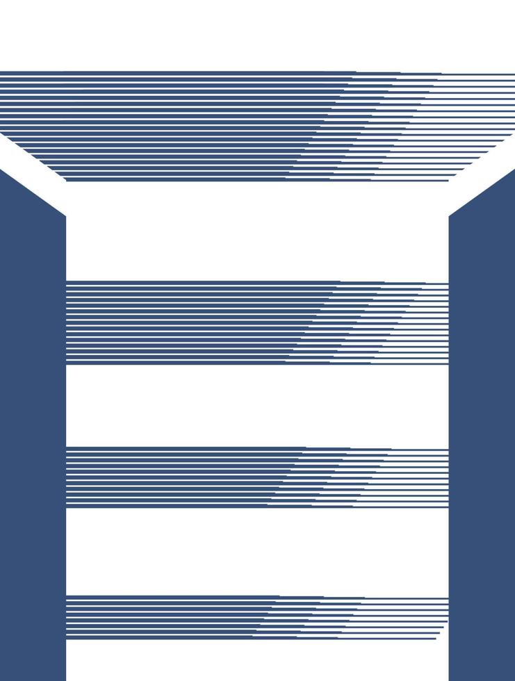 sublimation background for sports jersey pattern vector