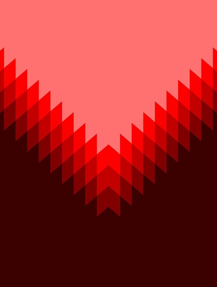 sublimation background for sports jersey pattern vector