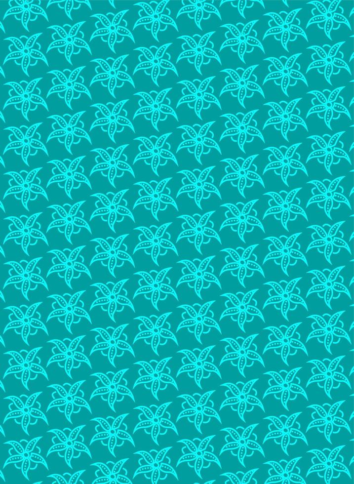 sublimation background for sports jersey pattern vector