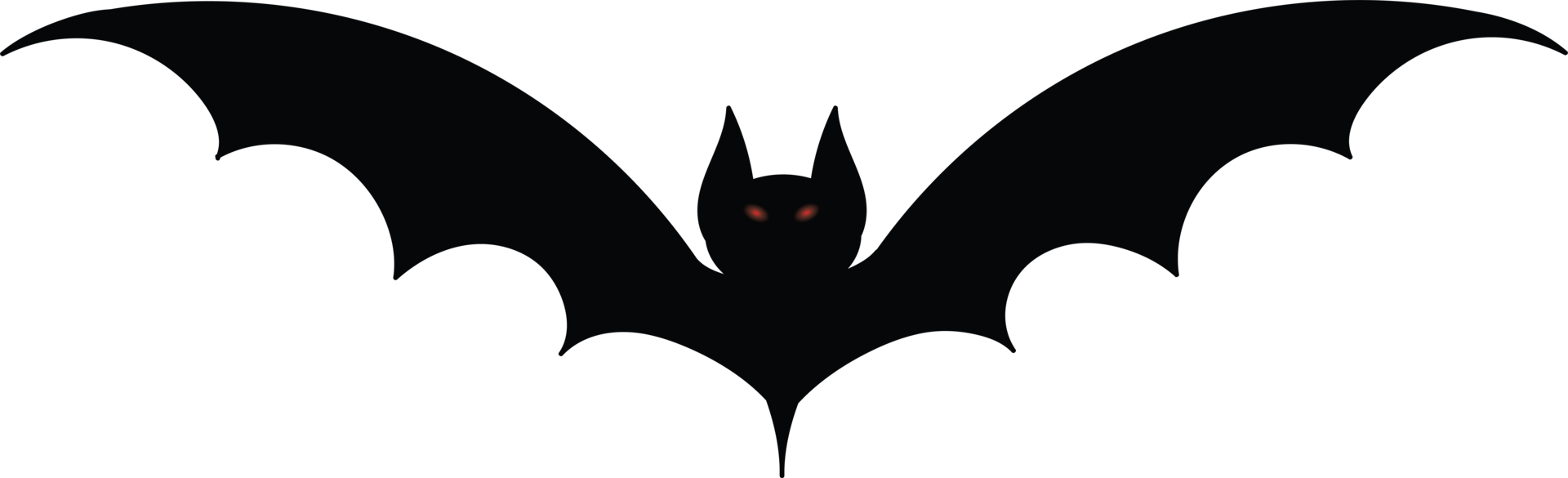bat  for design png