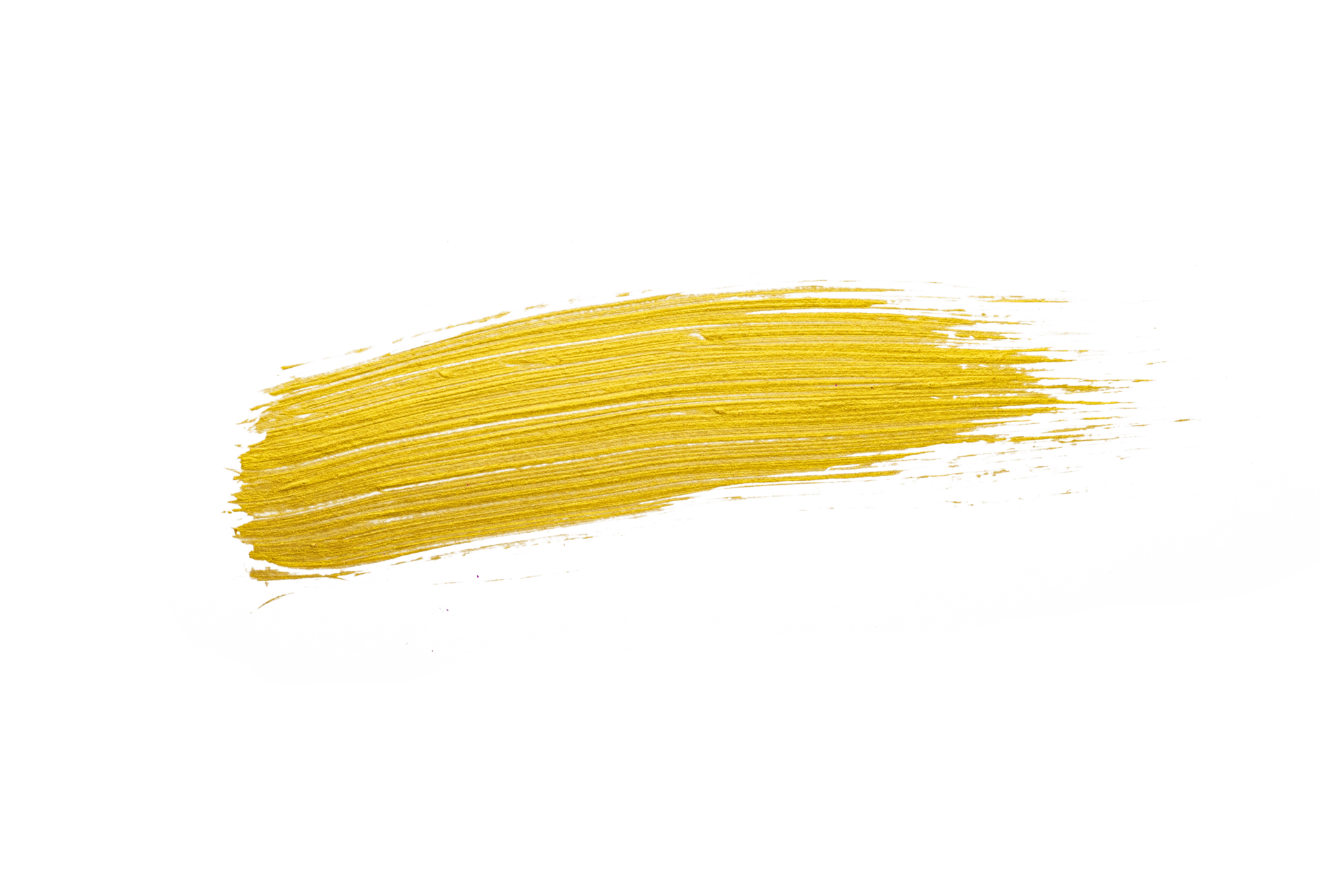 gold brush stroke for design 9874978 PNG