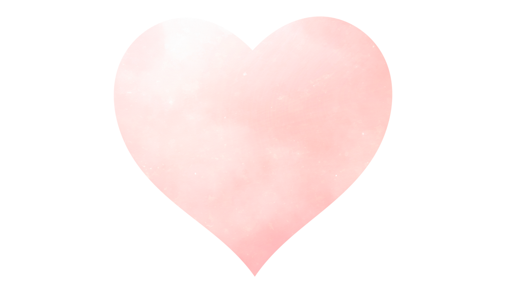 heart shapes icon illustration for design png