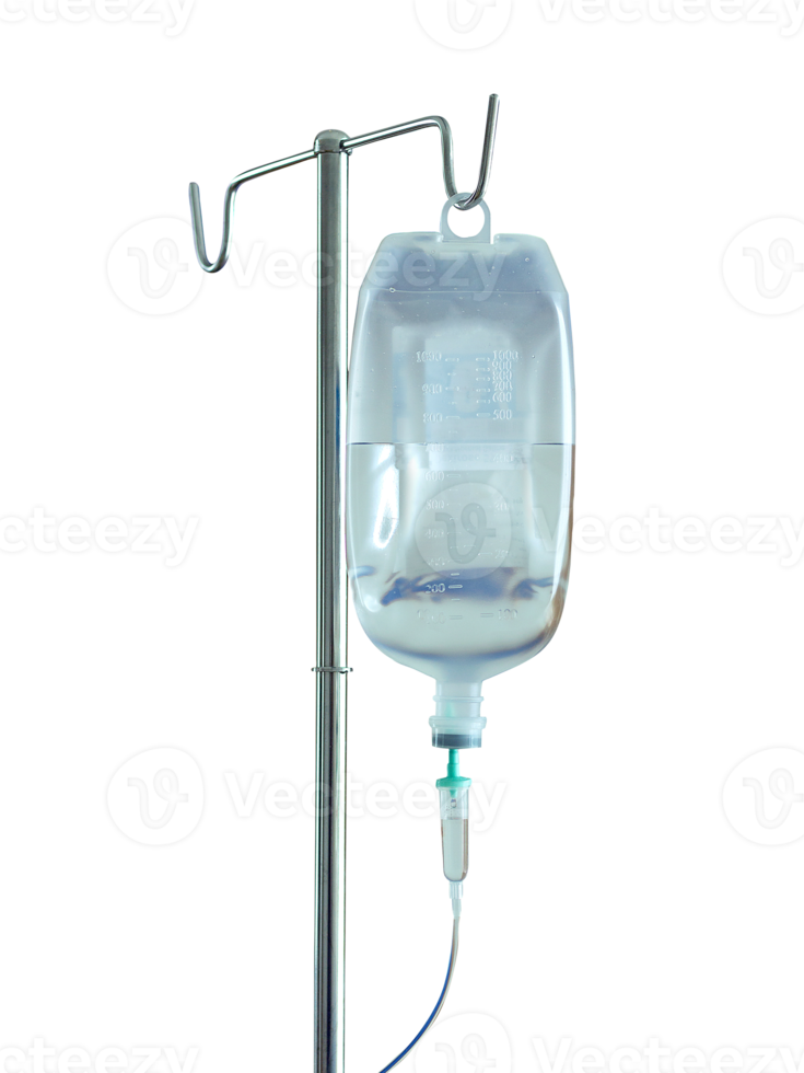 saline and emergency at hospital png