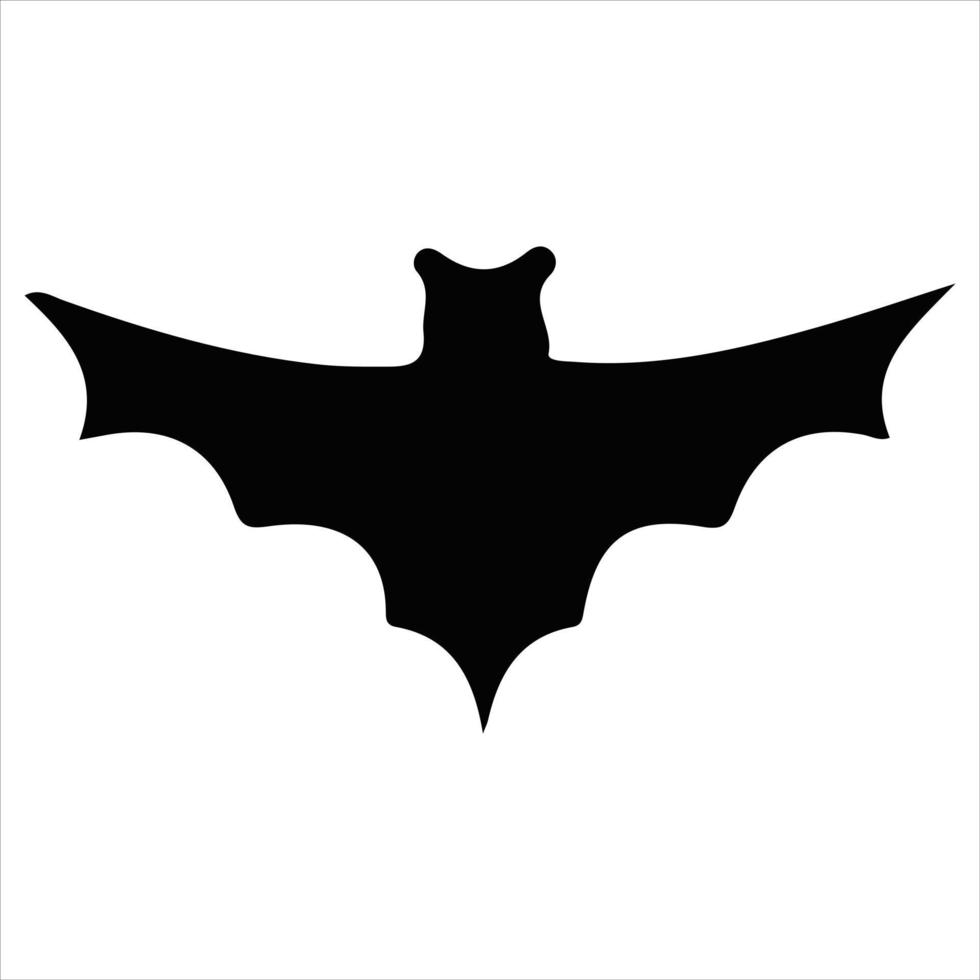 Halloween theme icon. Flat graphic design. Symbol on white background. Vector illustration.
