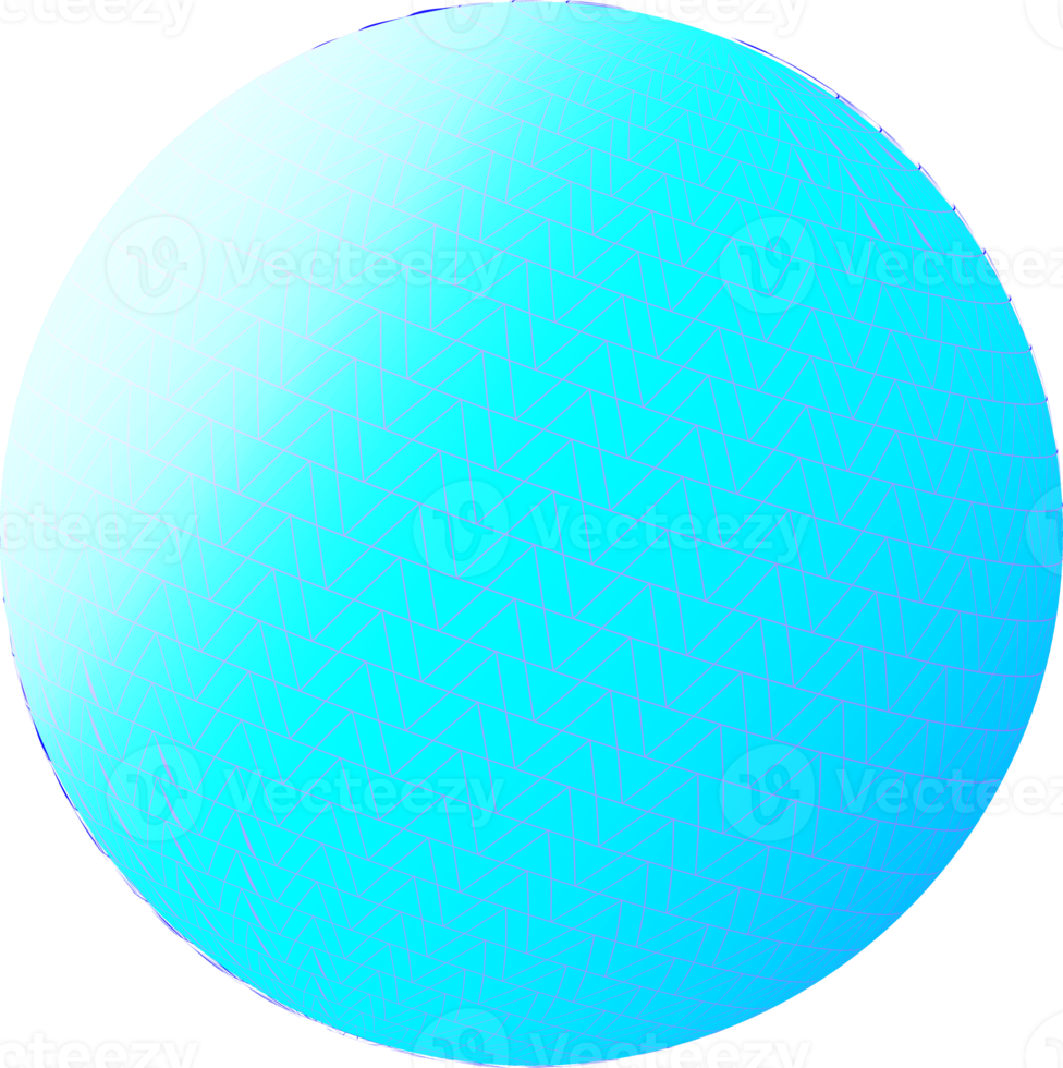 Ball balloon bubble for decorative png