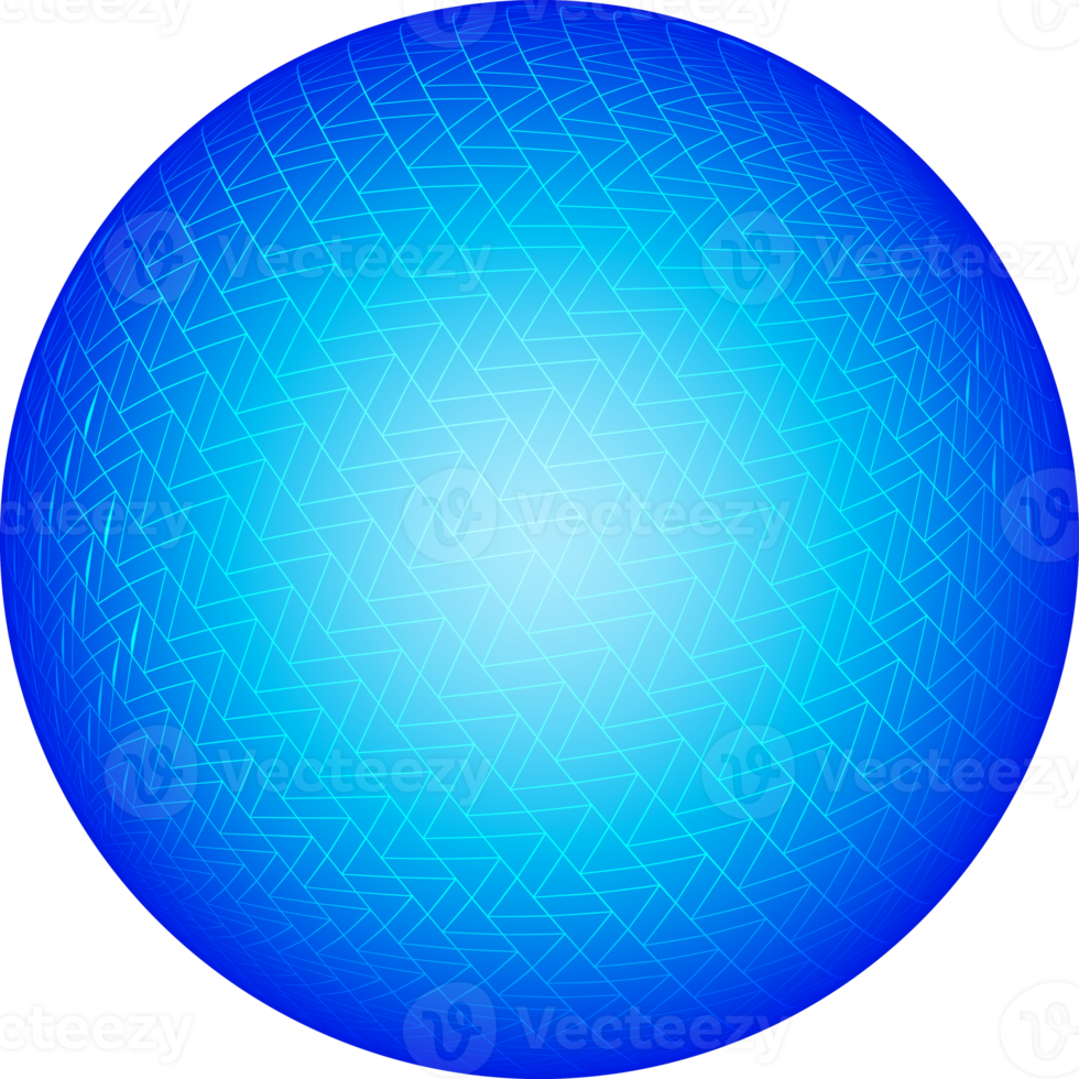 Ball balloon bubble for decorative png