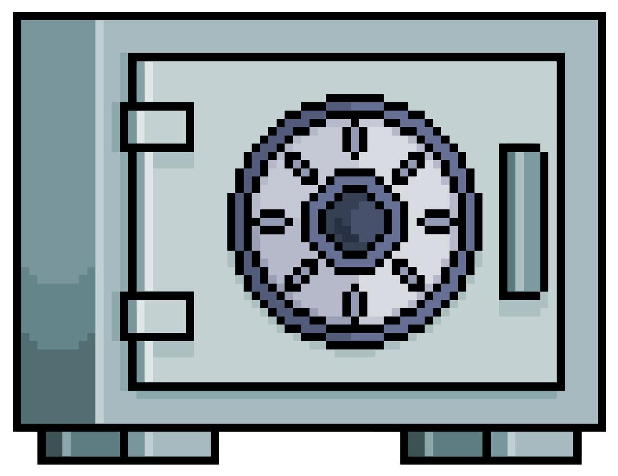 pixel-art-metallic-safe-box-vector-icon-for-8bit-game-on-white