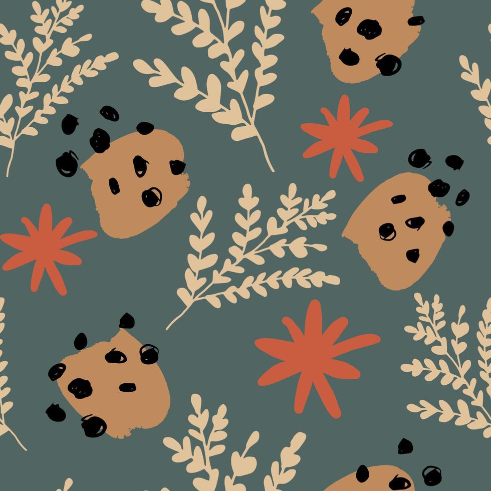 romantic-floral-branch-simplicity-pattern-9878568-vector-art-at-vecteezy