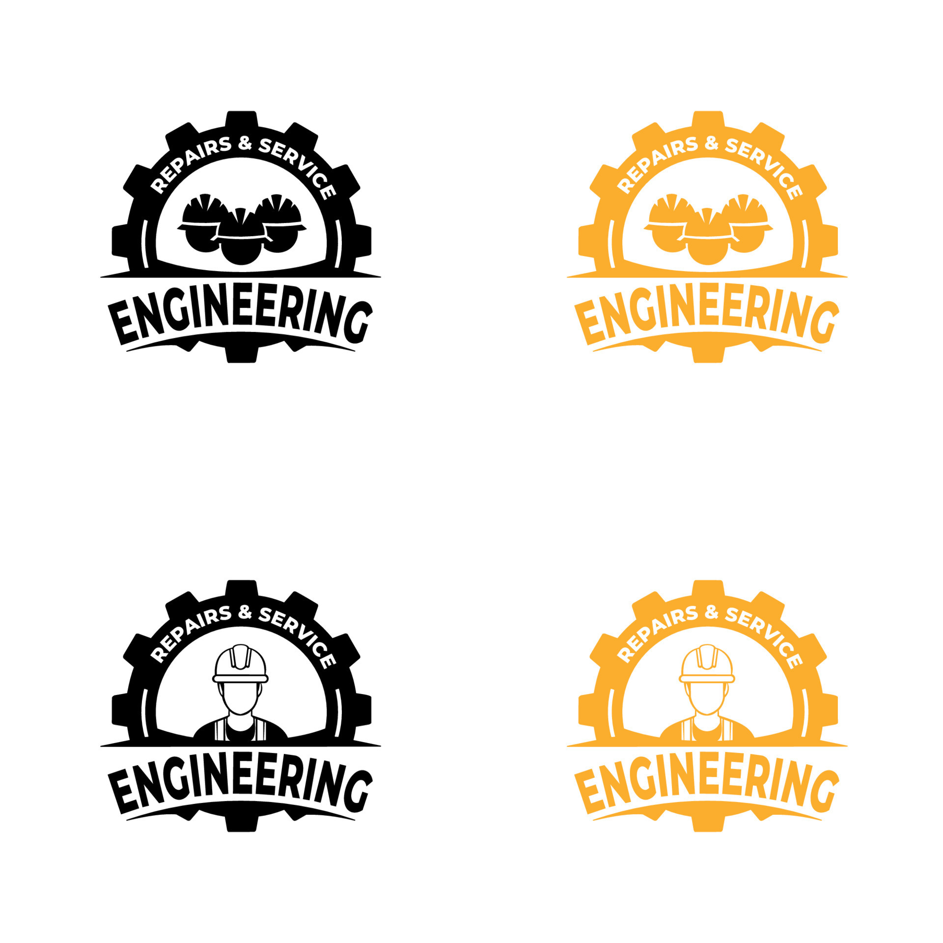 logo engineering design