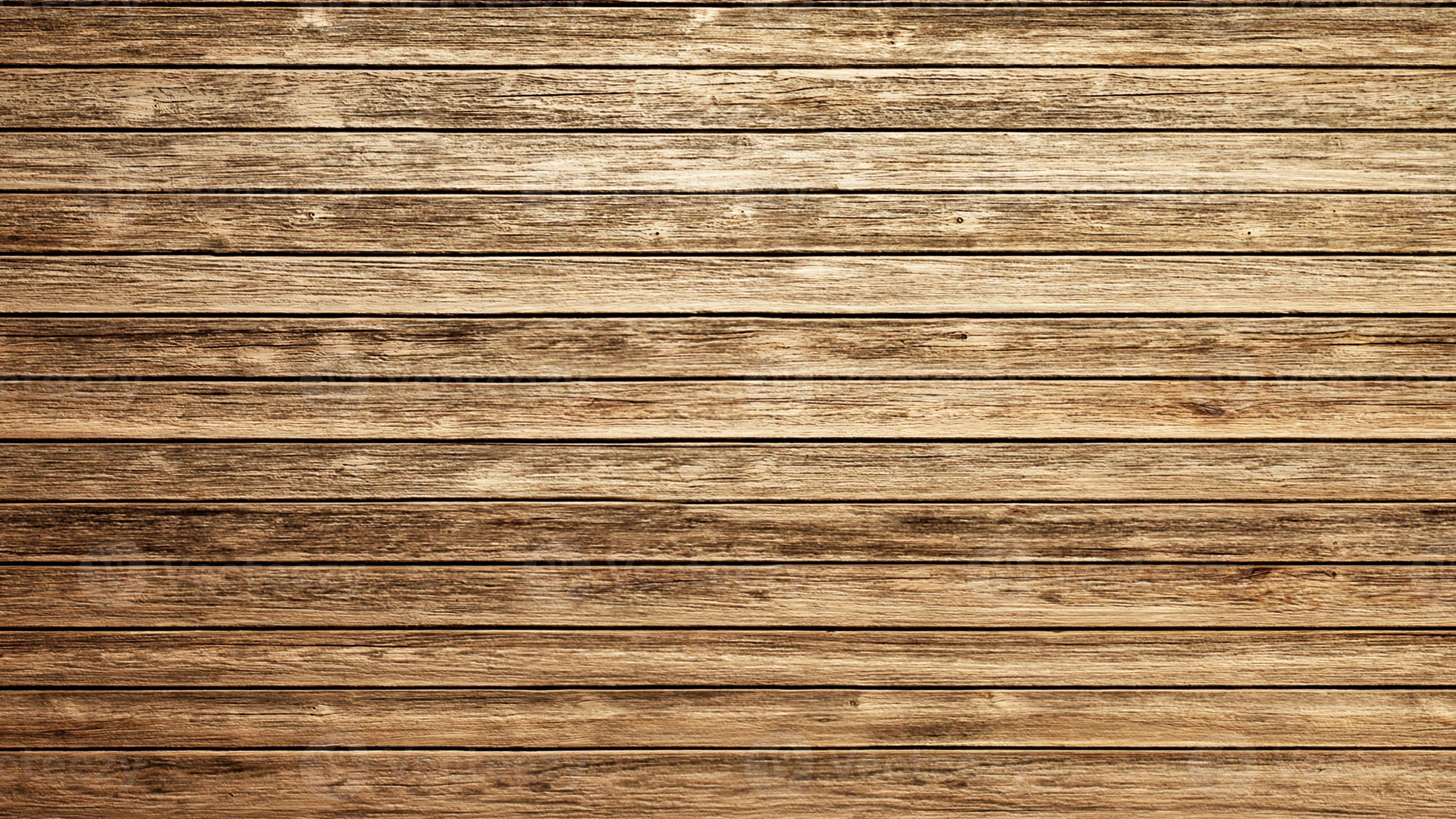 Natural Old wooden texture vintage Glossy background. Brown Wood siding
