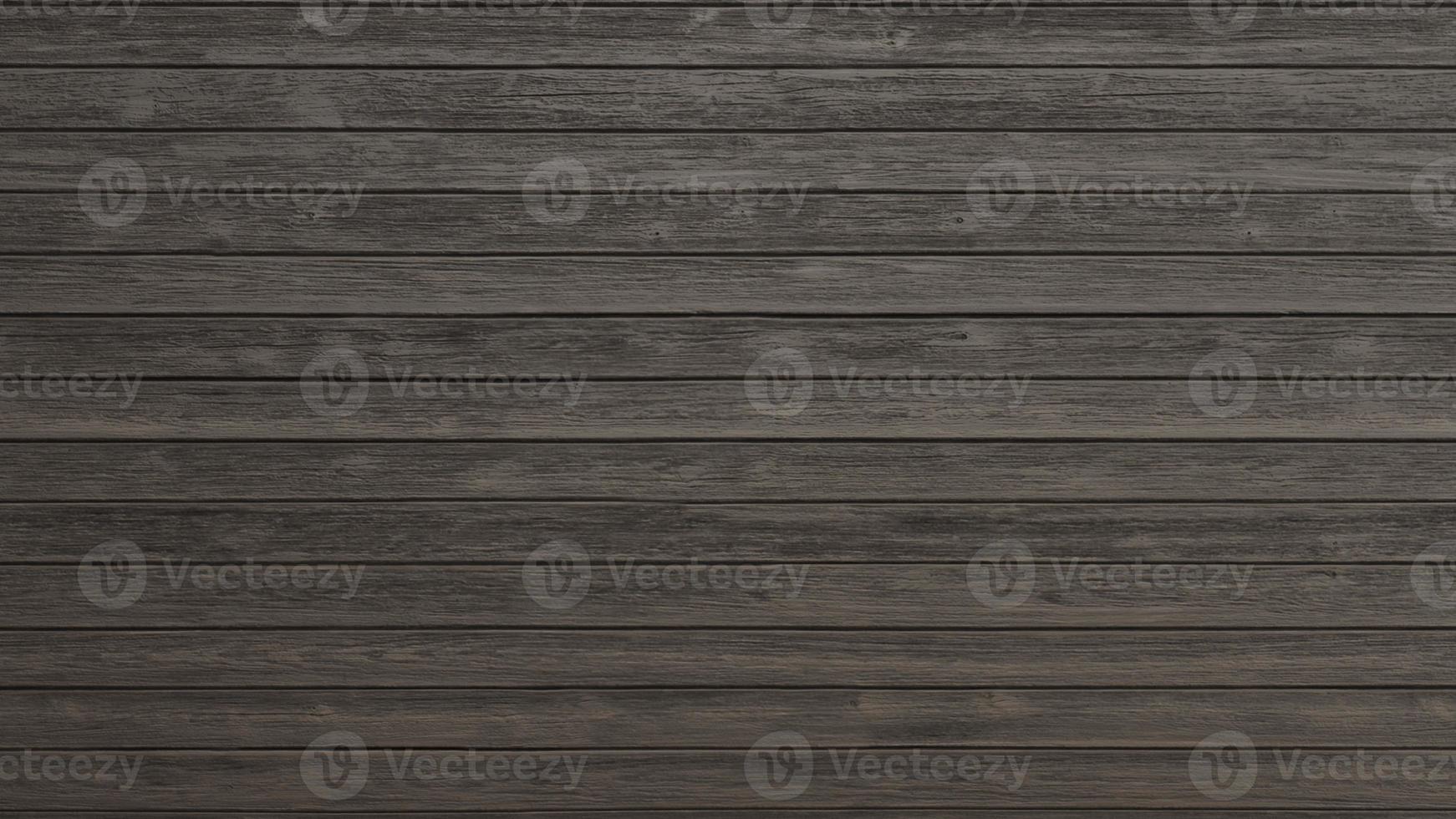 Brown wooden texture semi gloss background. Brown Wood siding boards. Old and weathered. photo
