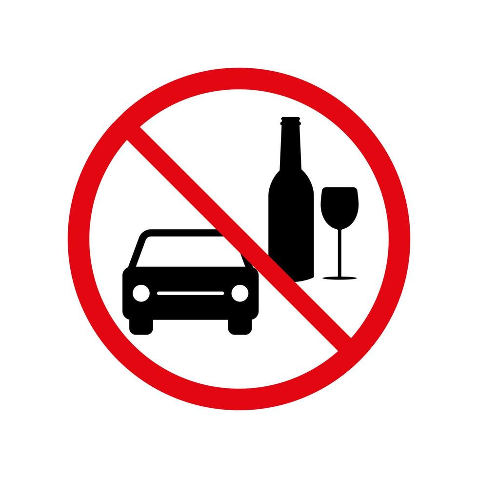 Drunk Driving Vector Art, Icons, and Graphics for Free Download