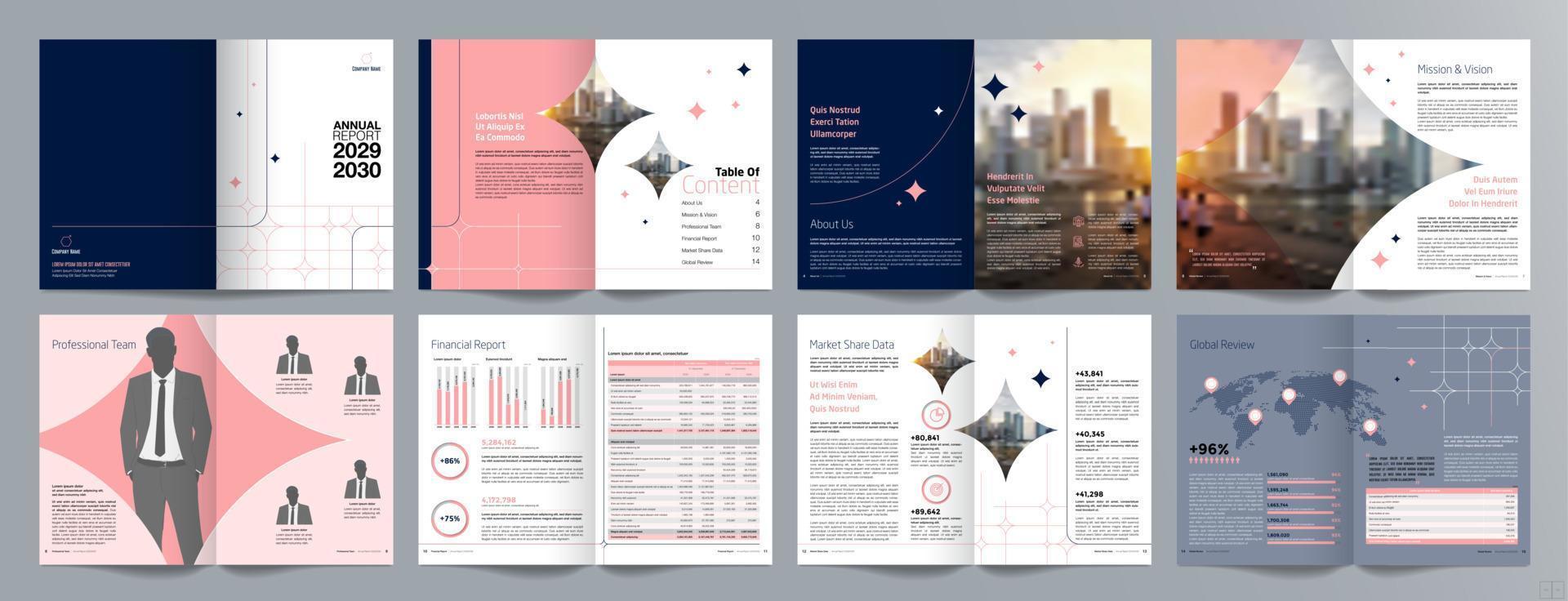 Annual report 16 page 179 vector
