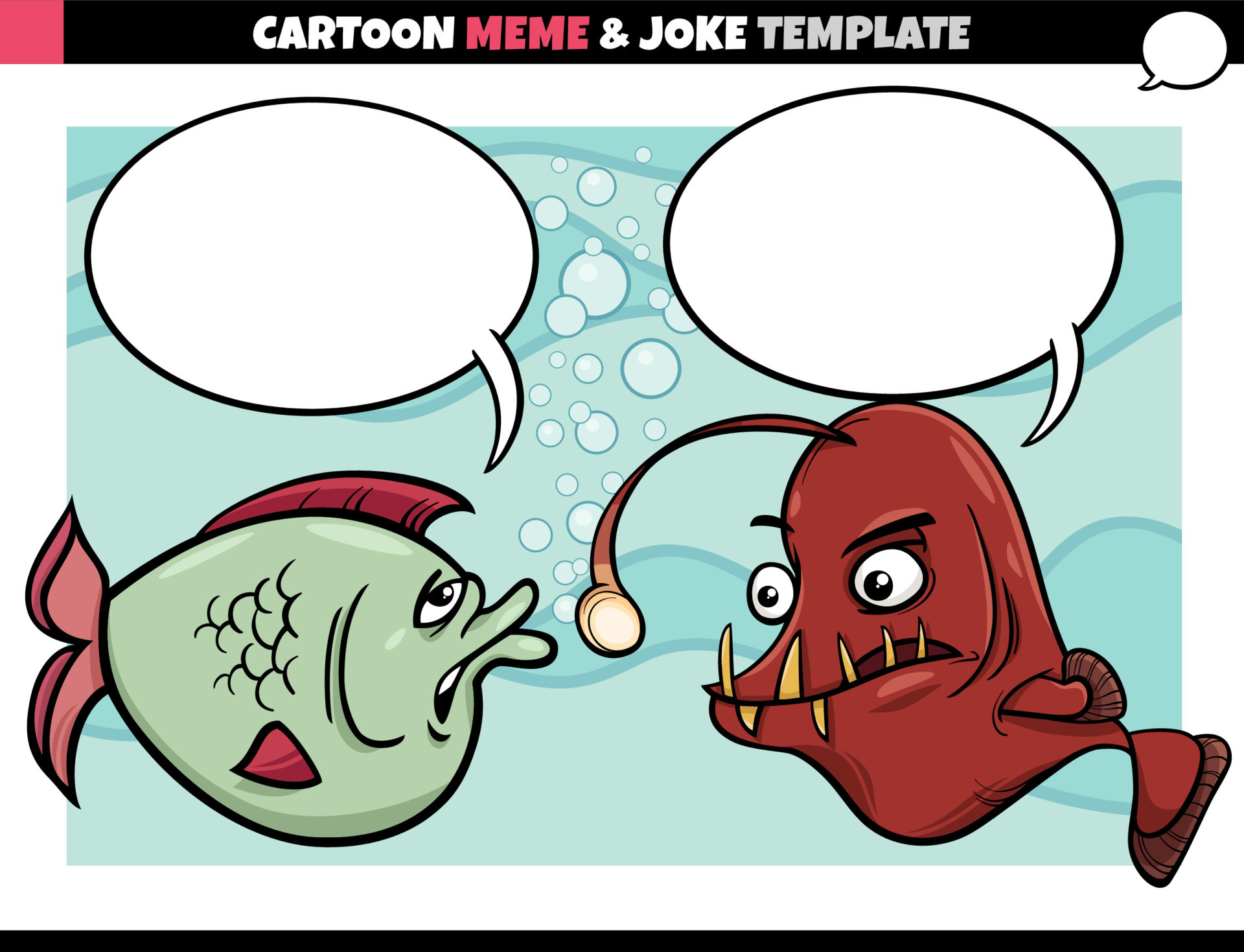Meme Comic Template Meme Comic Template