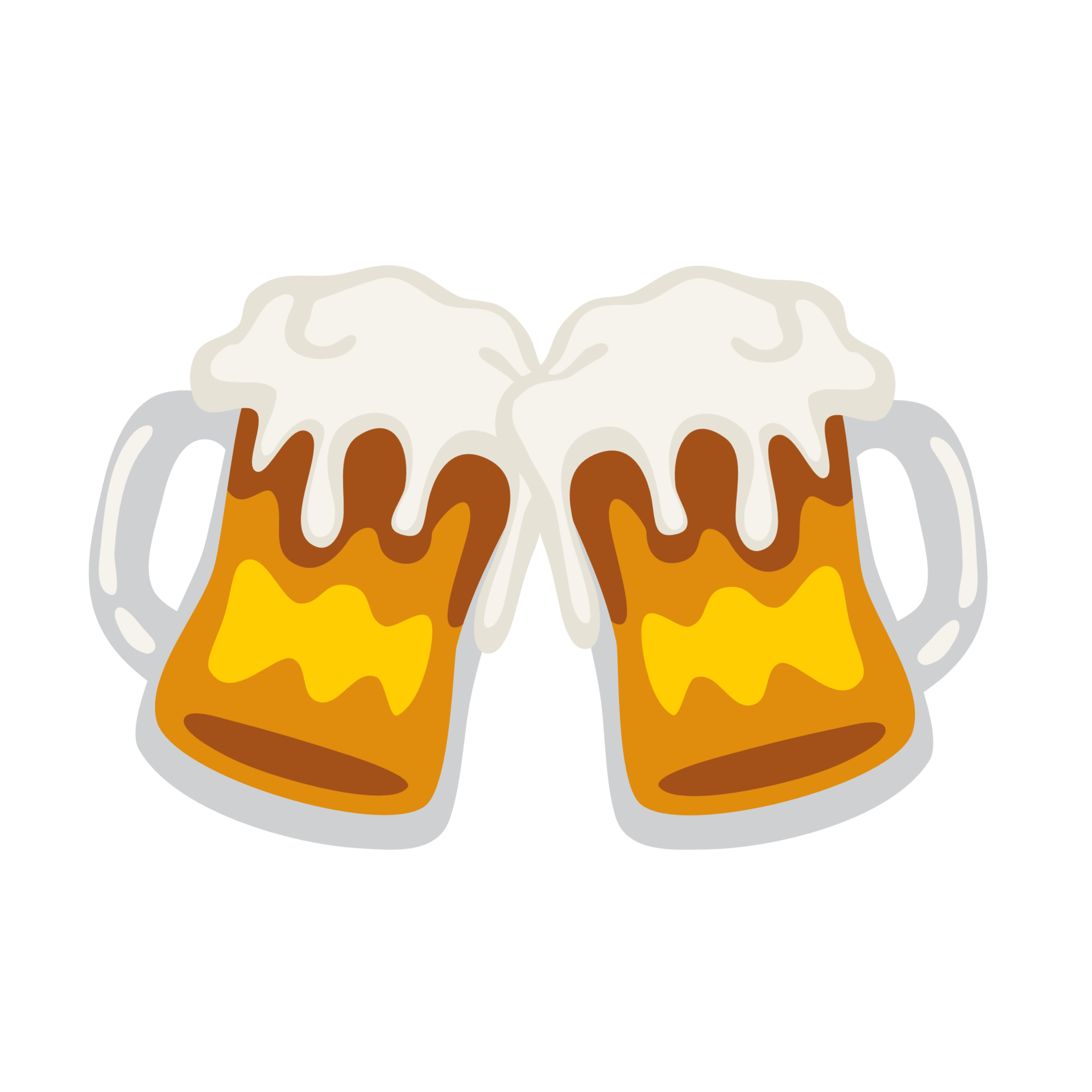 Free cute cartoon beer mug PNG file 9886732 PNG with Transparent Background Free cute cartoon beer mug PNG file 9886732 PNG with Transparent Background