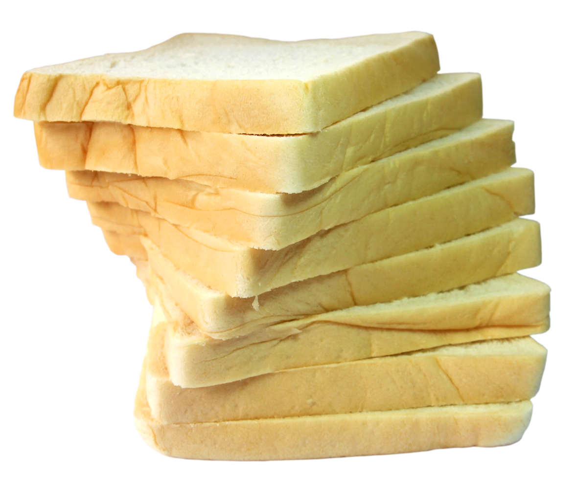 Loaf of bread png