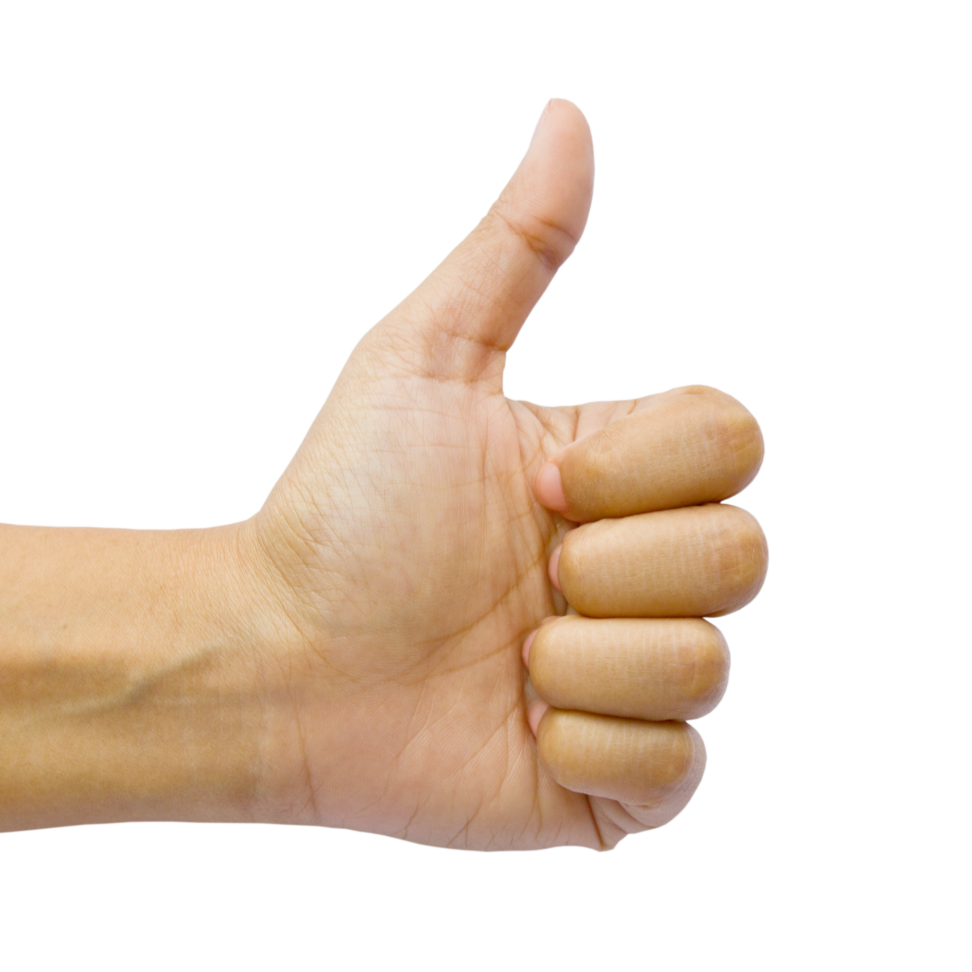 Thumbs Up Pngs For Free Download