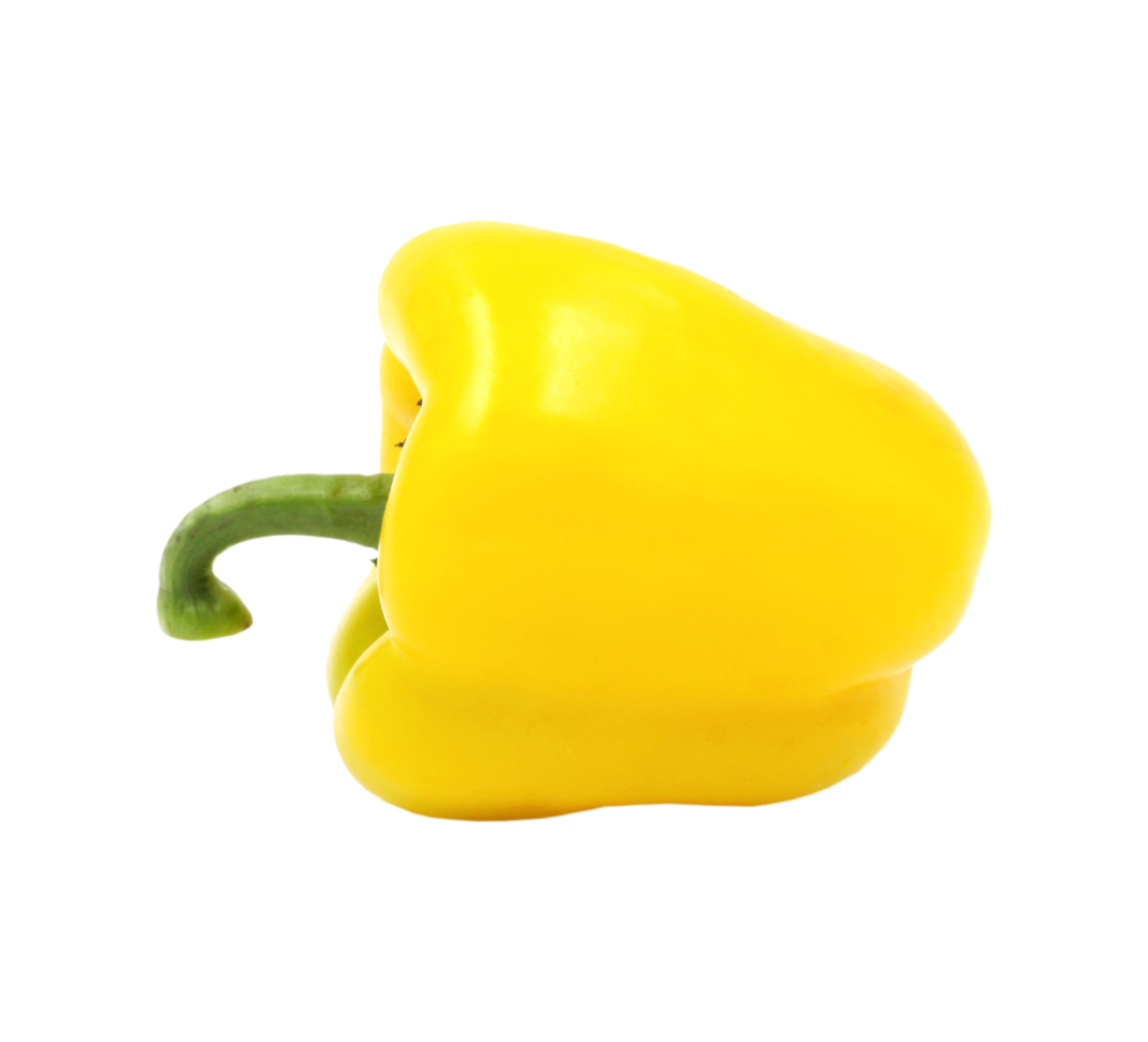 Sweet pepper png