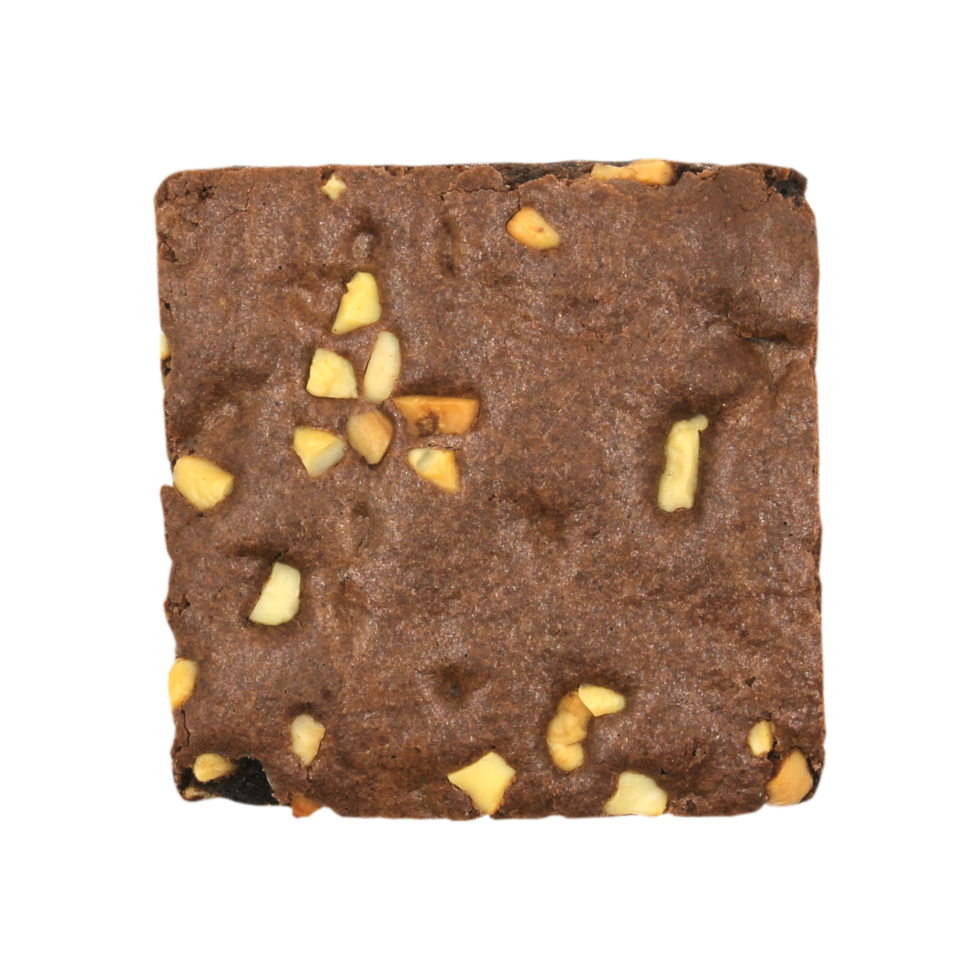 choklad brownie png