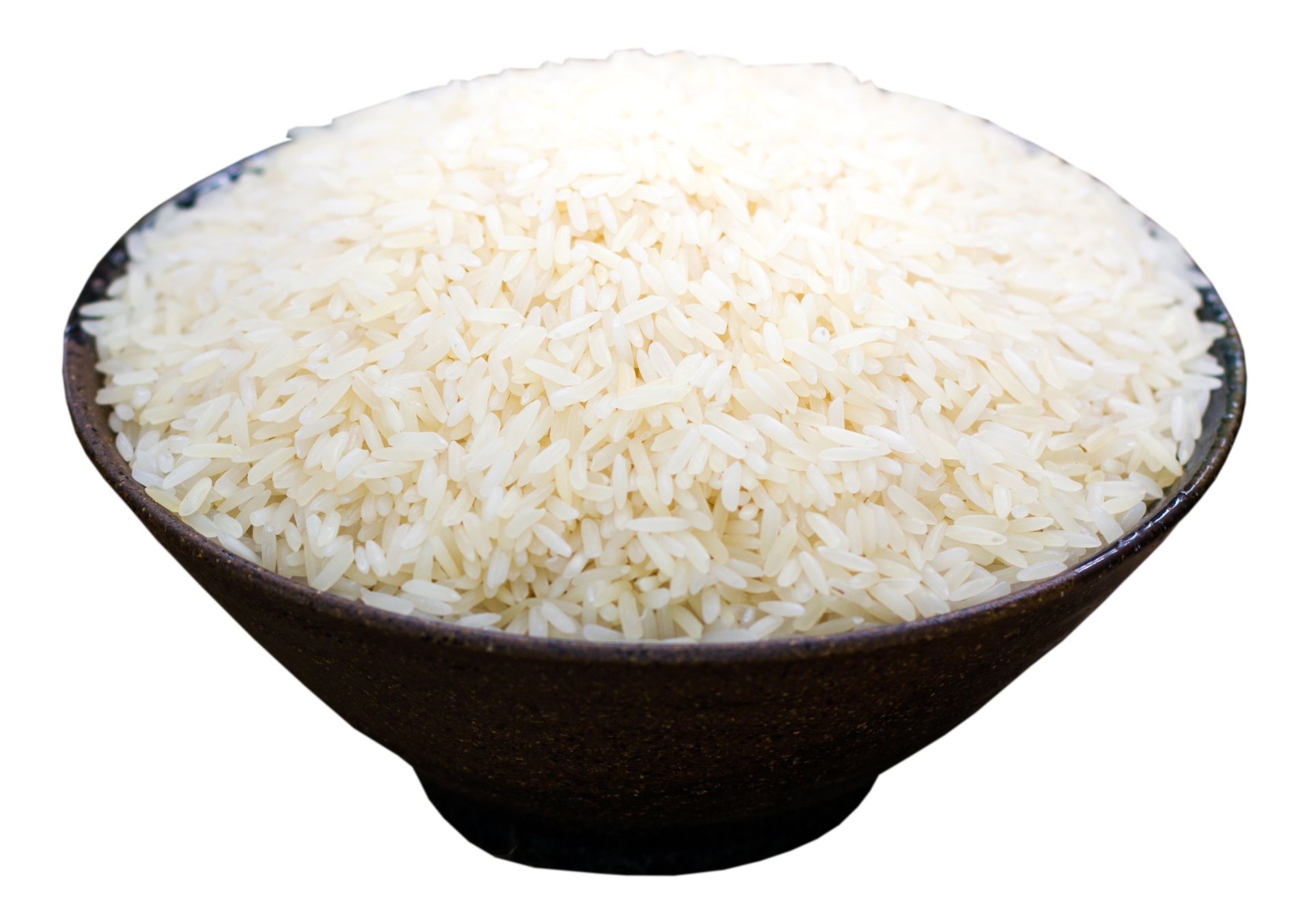 White Rice In Bow 9887170 PNG