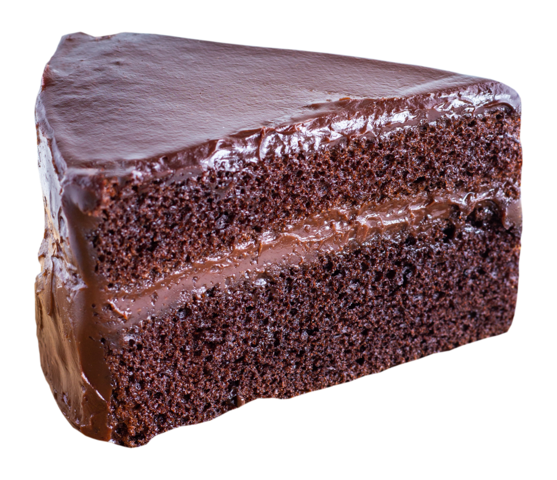 gâteau au chocolat png