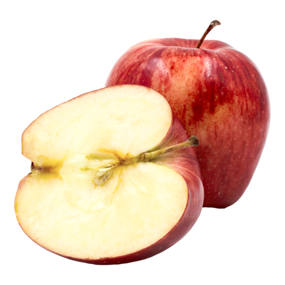 rote Äpfel png